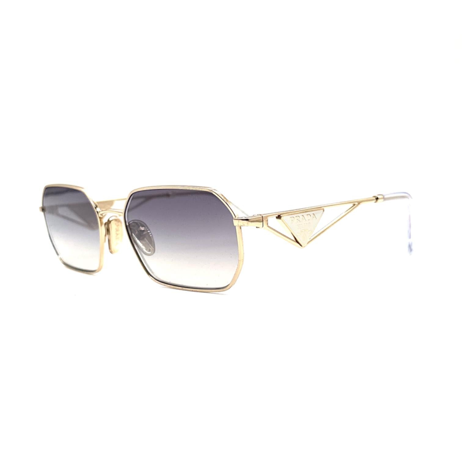 Prada PRA51S ZVN30C Unisex Güneş Gözlüğü