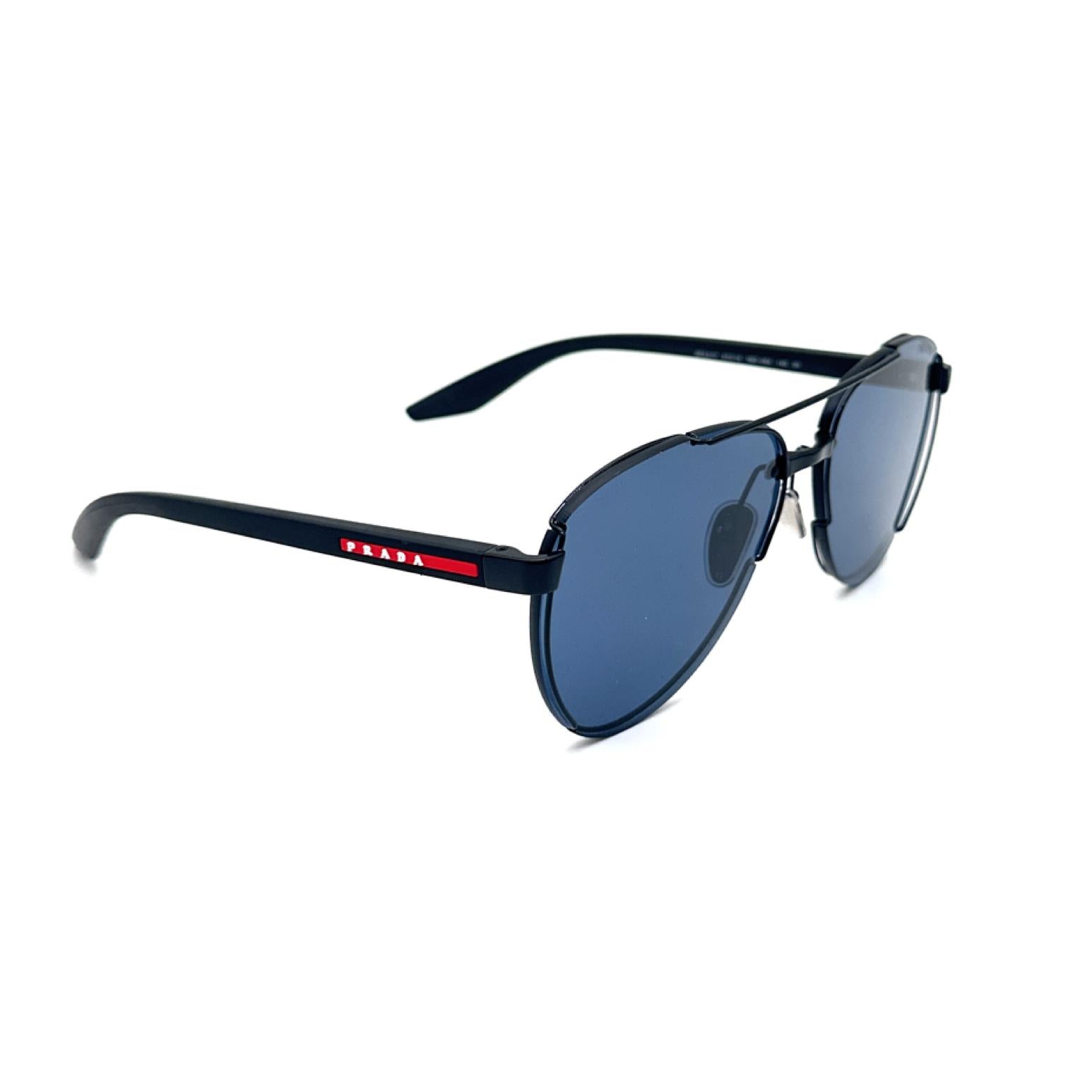 Prada PS 51Y 1BO06A 61 Erkek Güneş Gözlüğü