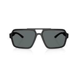 Prada PSA06S DG002G 59 Erkek Güneş Gözlüğü