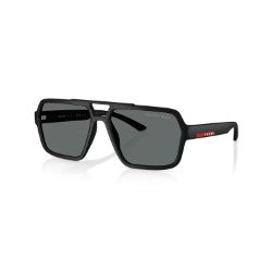 Prada PSA06S DG002G 59 Erkek Güneş Gözlüğü