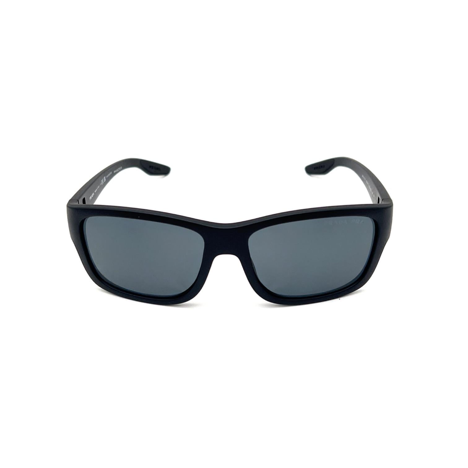 Prada PS01WS DG002G Erkek Güneş Gözlüğü