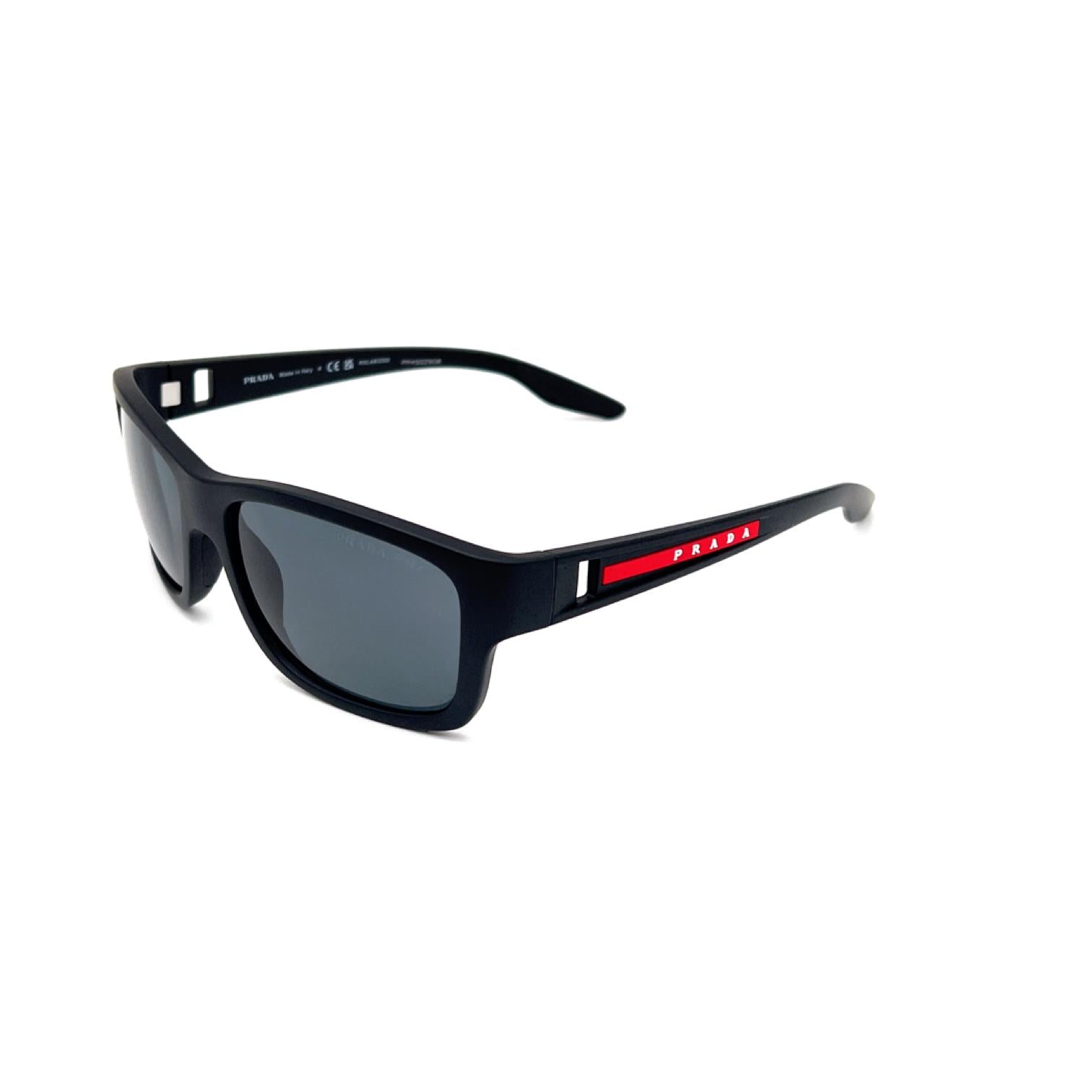Prada PS01WS DG002G Erkek Güneş Gözlüğü