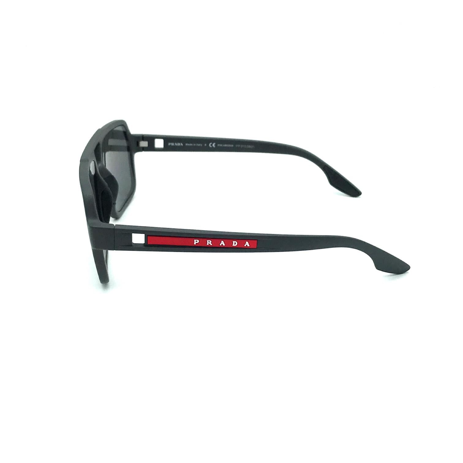 prada ps01xs ufk07h Erkek Güneş Gözlüğü
