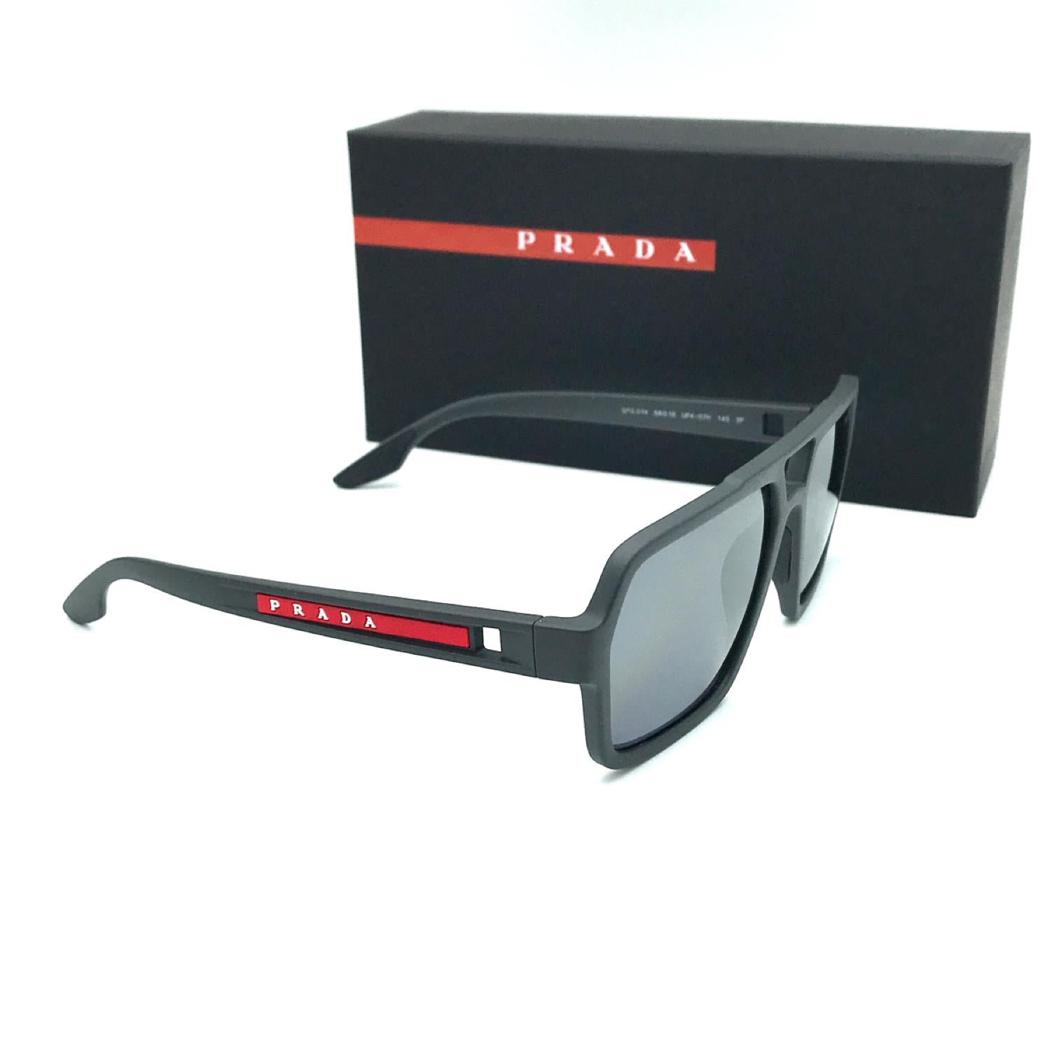 prada ps01xs ufk07h Erkek Güneş Gözlüğü