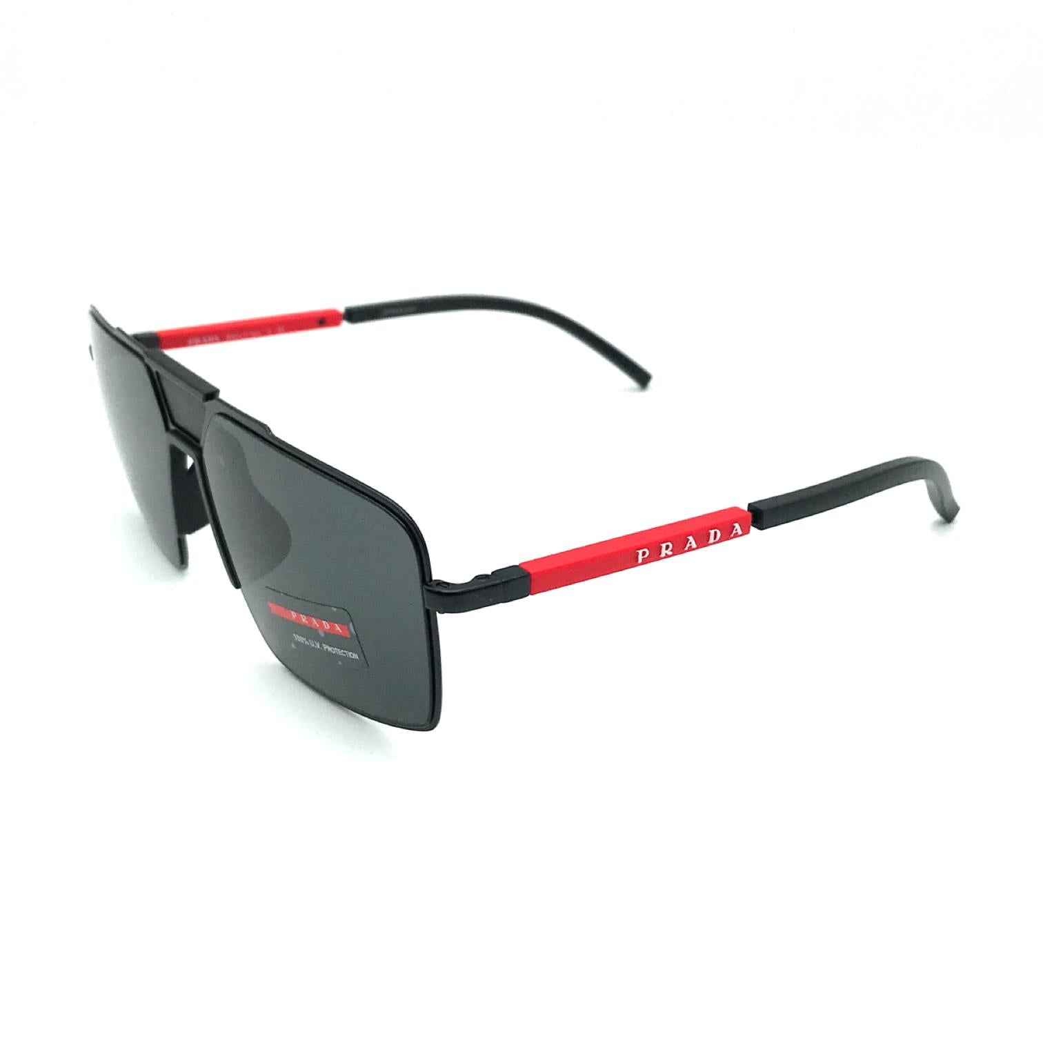 prada ps52xs 1bo06l Erkek Güneş Gözlüğü