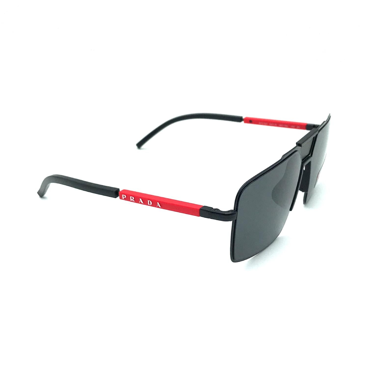 prada ps52xs 1bo06l Erkek Güneş Gözlüğü