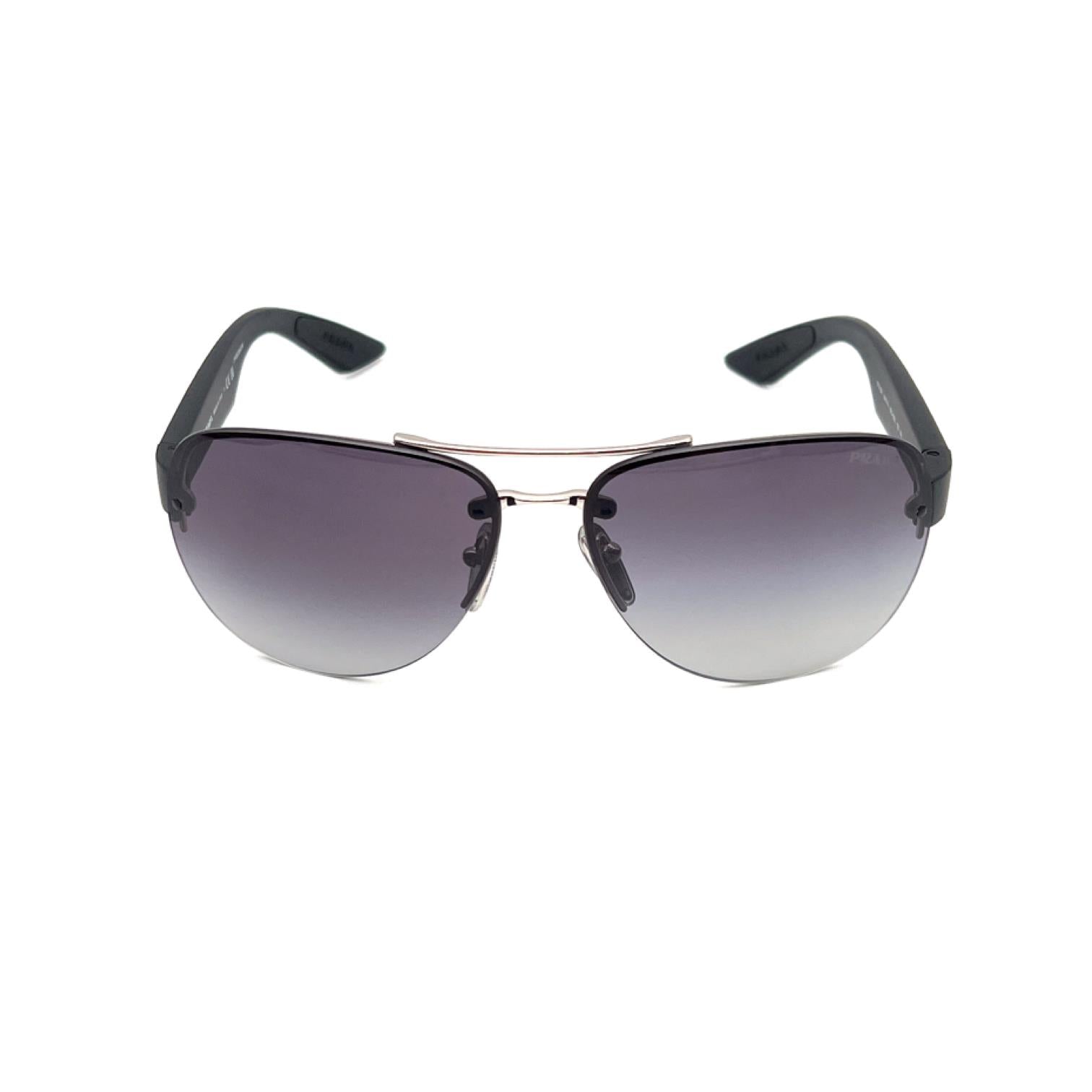 Prada PS55YS 1BC09U Erkek Güneş Gözlüğü