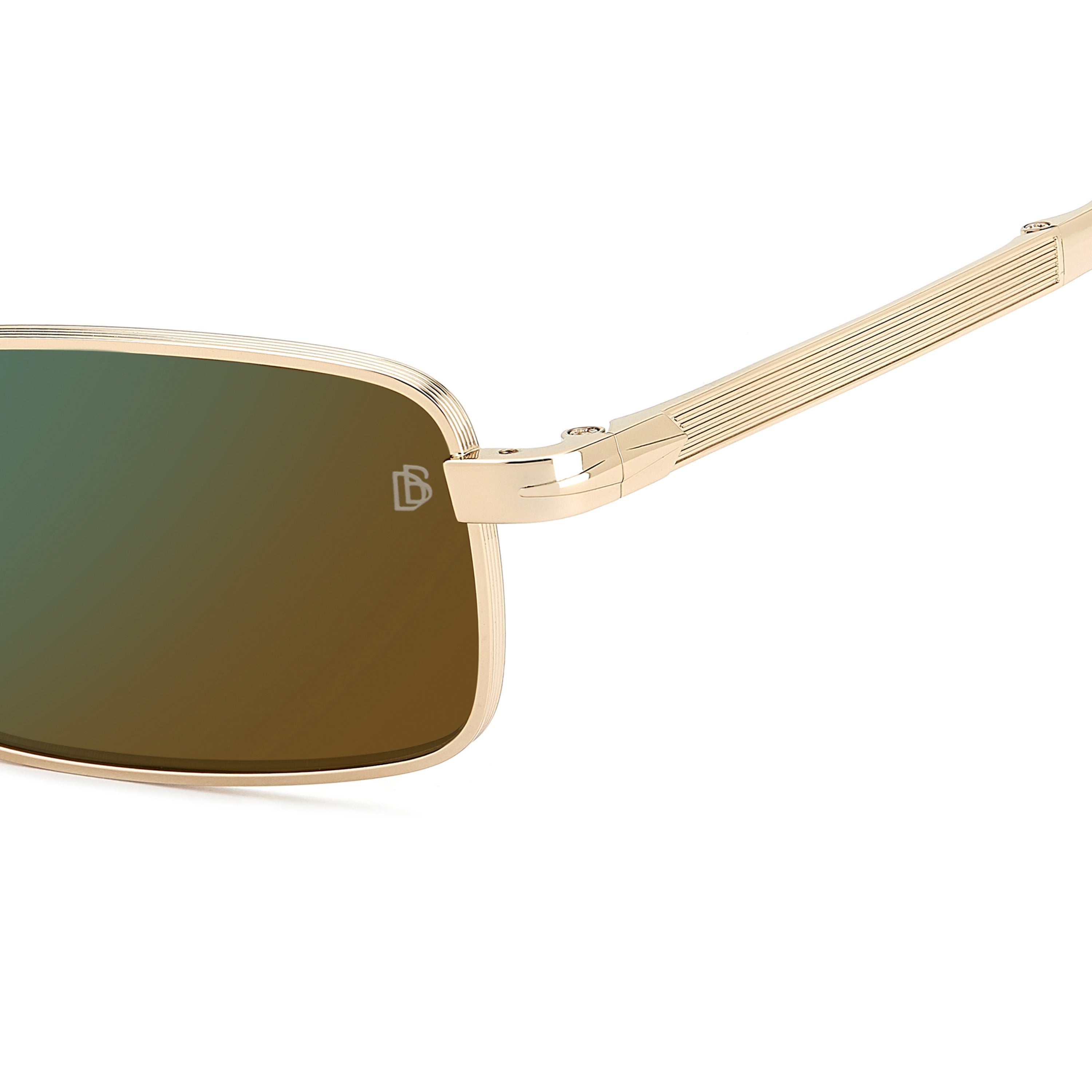 David Beckham DB 99/ORIGAMI RHL GB Unisex Güneş Gözlüğü