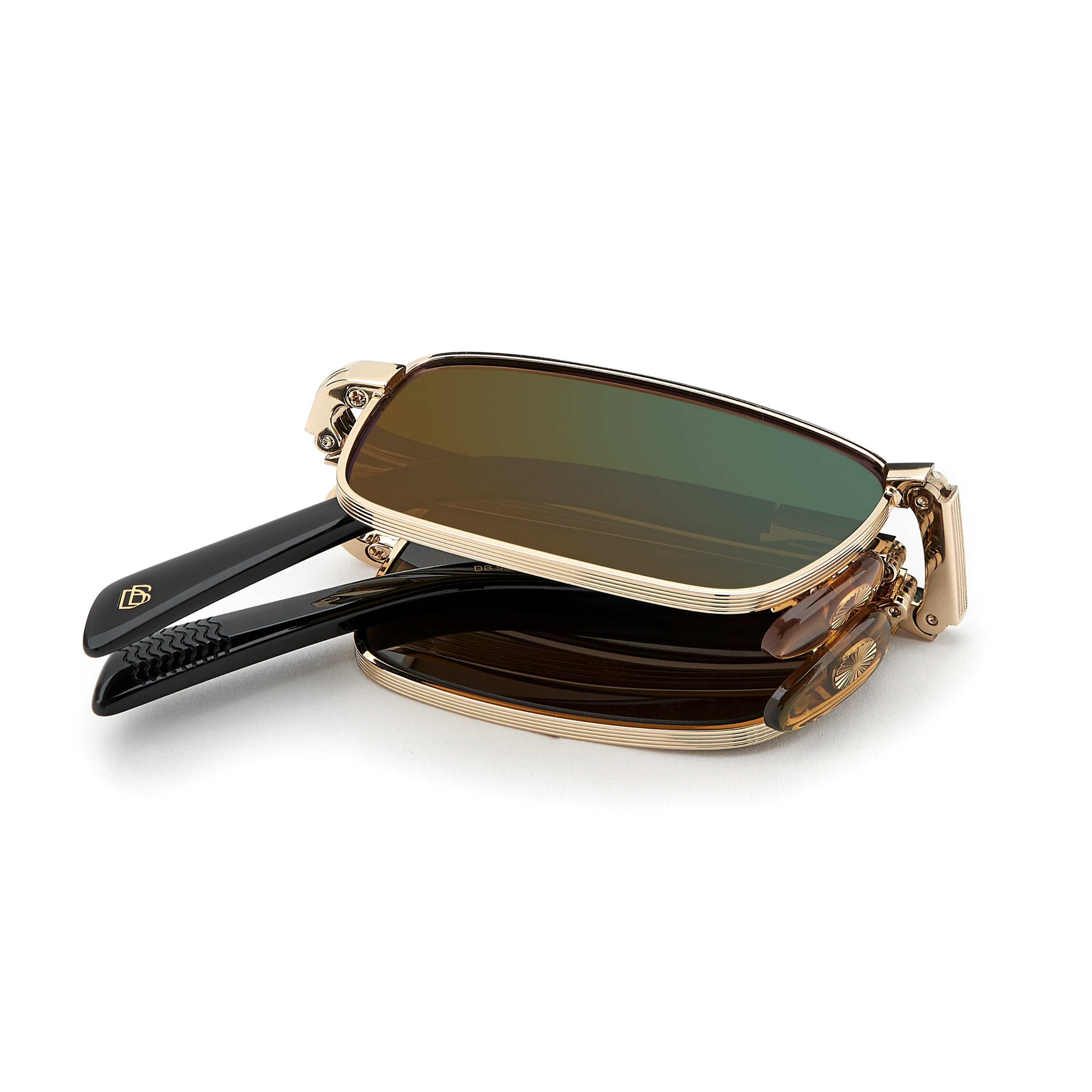 David Beckham DB 99/ORIGAMI RHL GB Unisex Güneş Gözlüğü