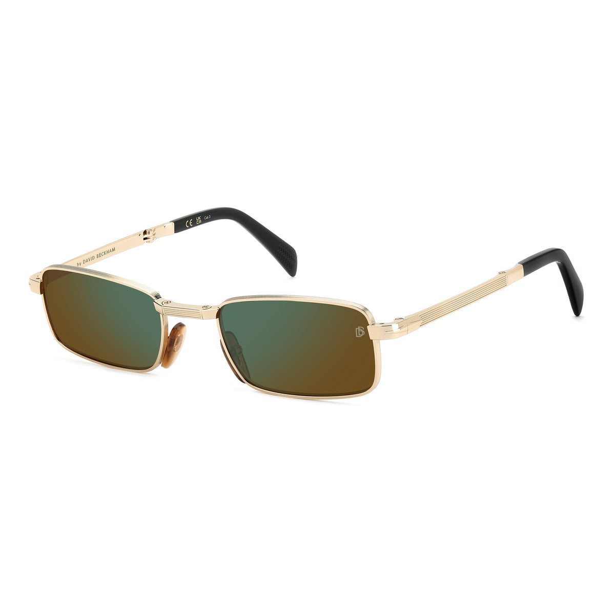 Db1194 Rhl David Beckham DB 99/ORIGAMI RHL GB Unisex Güneş Gözlüğü – Ogan Optik