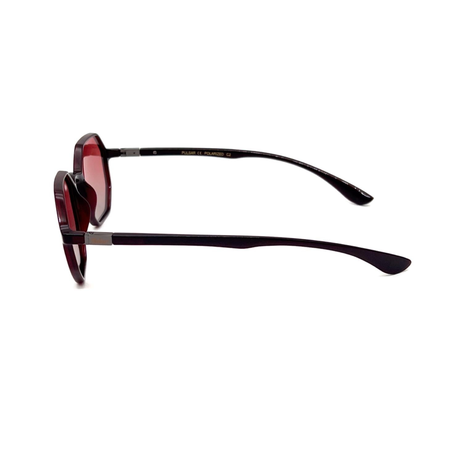 Pulsar PG1063 C2 Unisex Güneş Gözlüğü