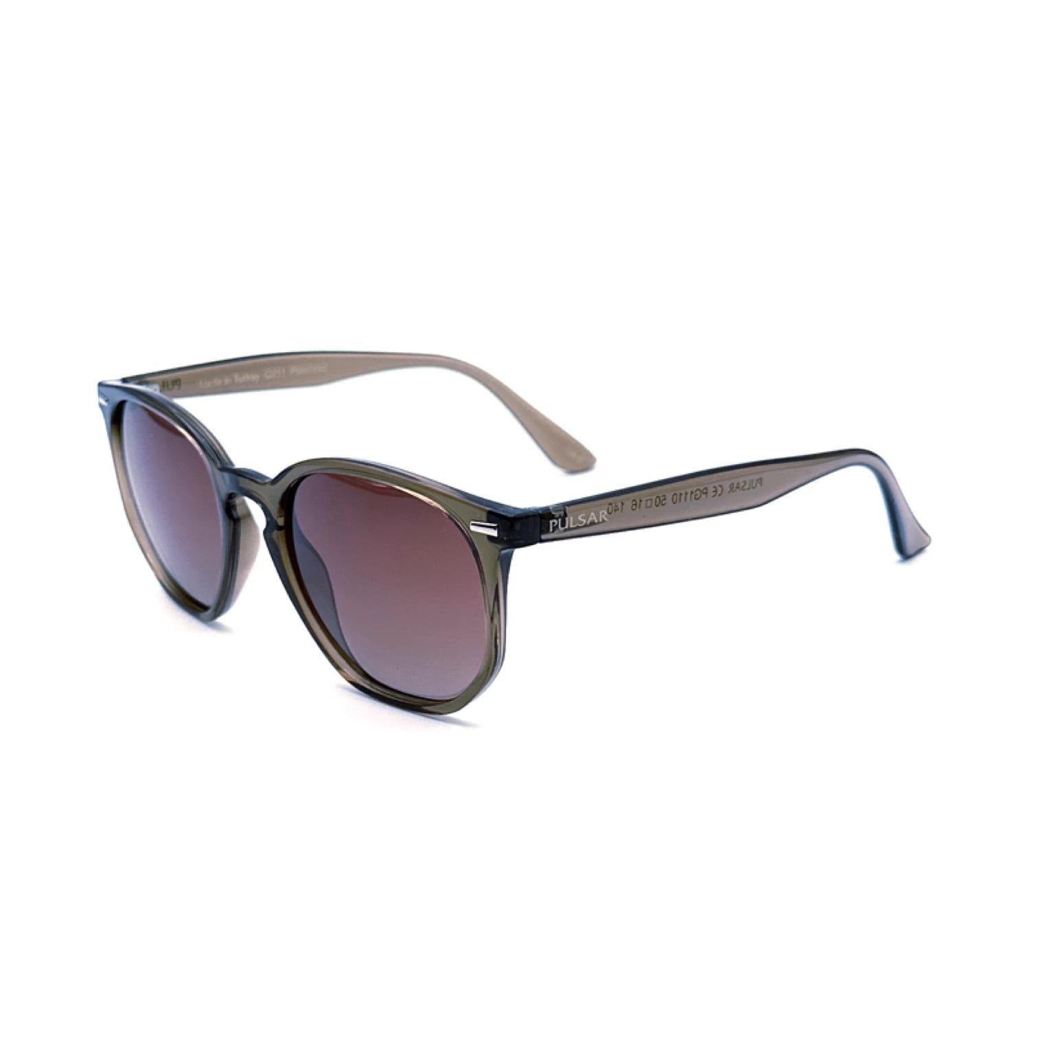 Pulsar PG1110 C211 Unisex Güneş Gözlüğü