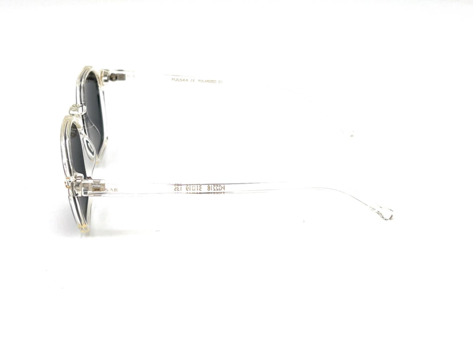 Pulsar PG2216 C1 Unisex Güneş Gözlüğü