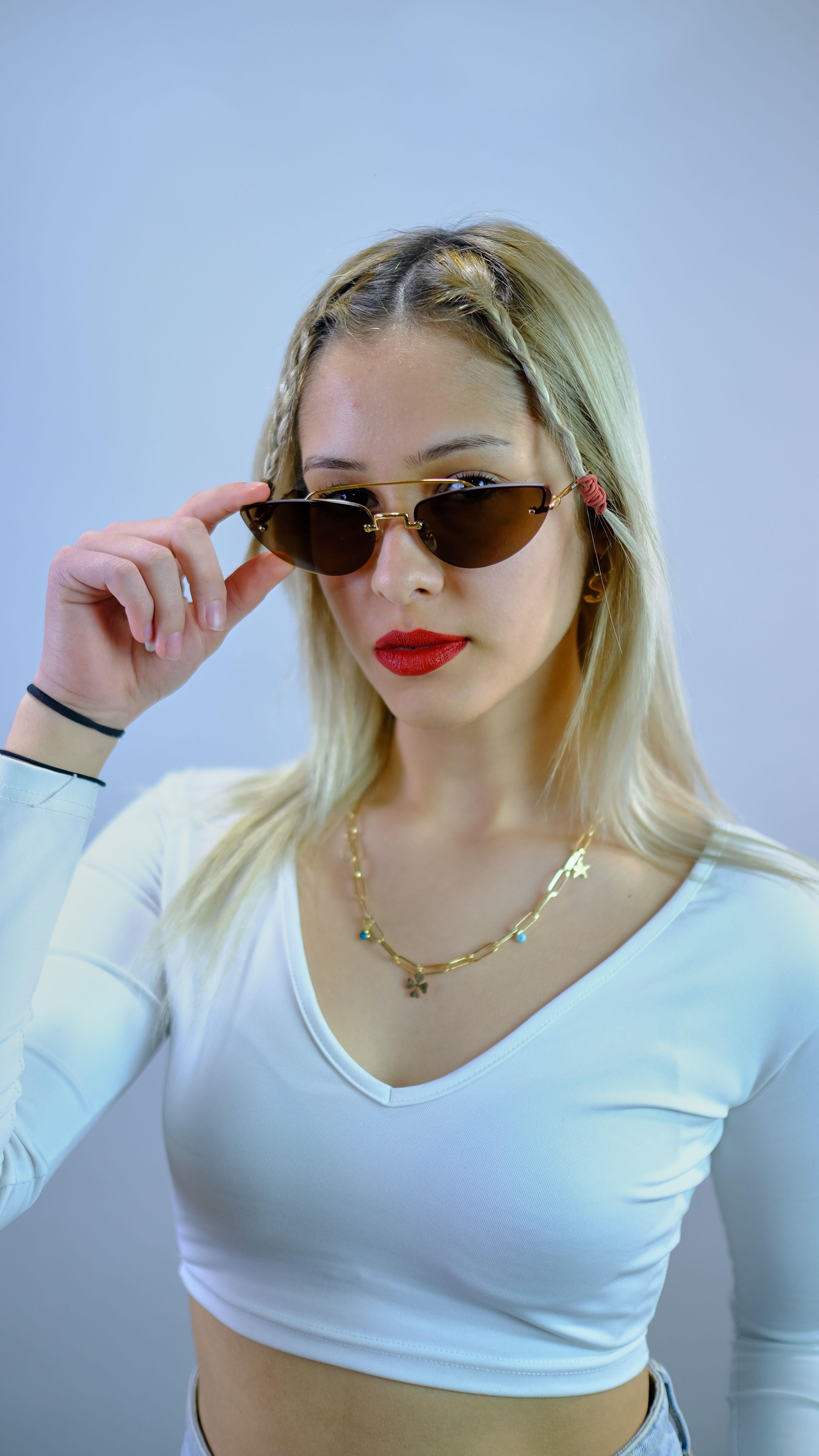 Rachel Paris 18248 C4 Kadın Güneş Gözlüğü