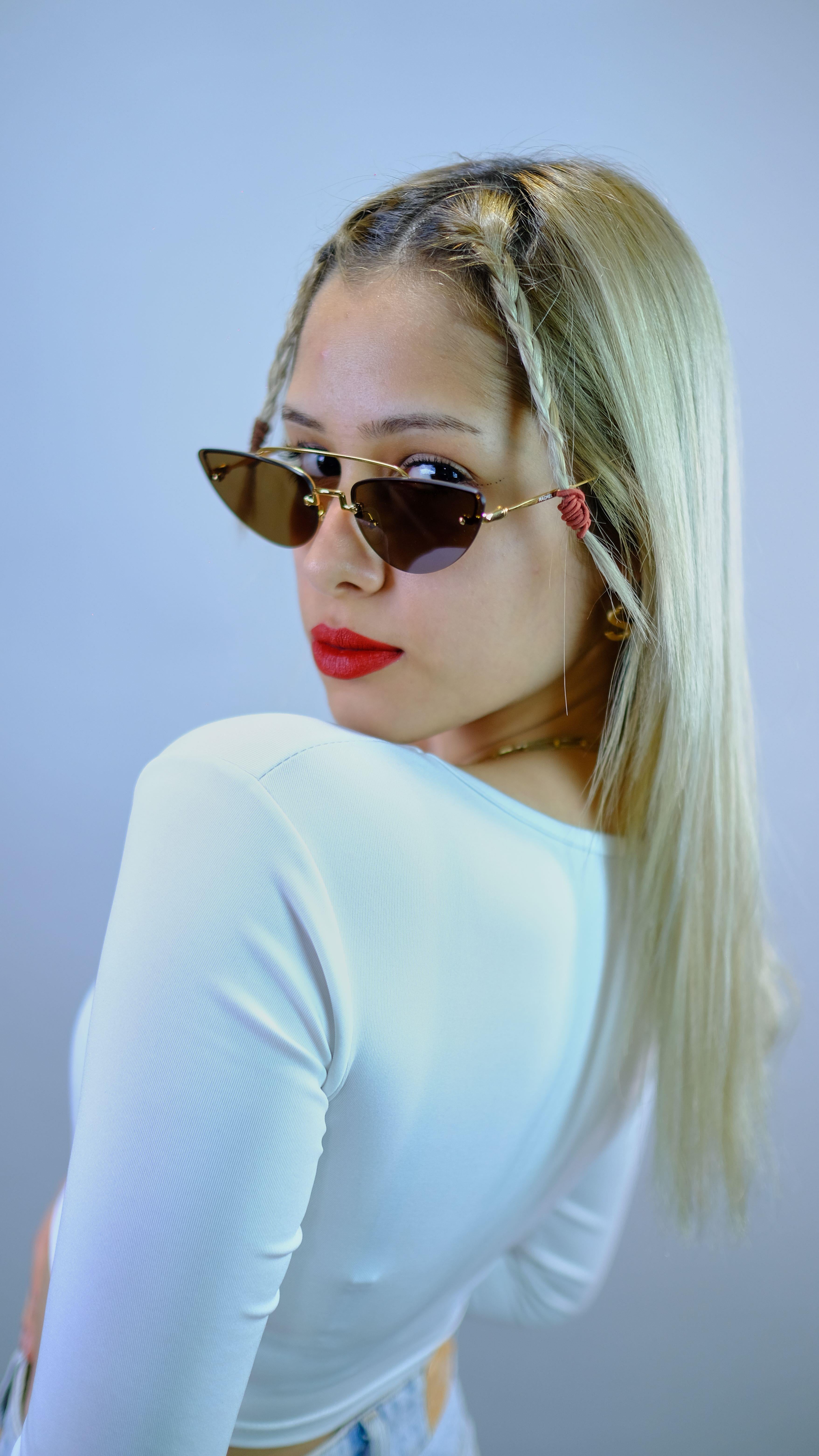 Rachel Paris 18248 C4 Kadın Güneş Gözlüğü