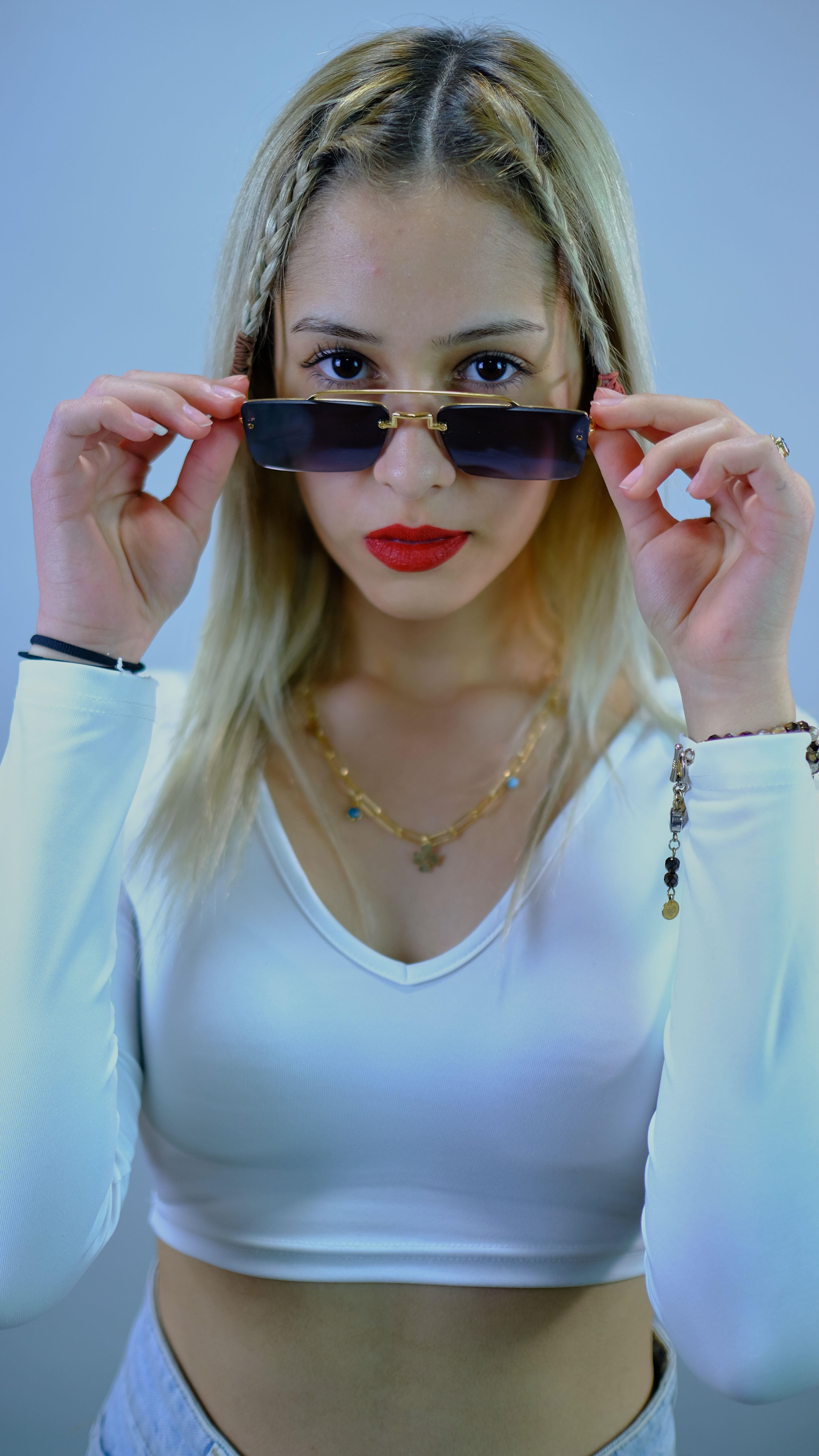 Rachel Paris 18249 C5 Kadın Güneş Gözlüğü