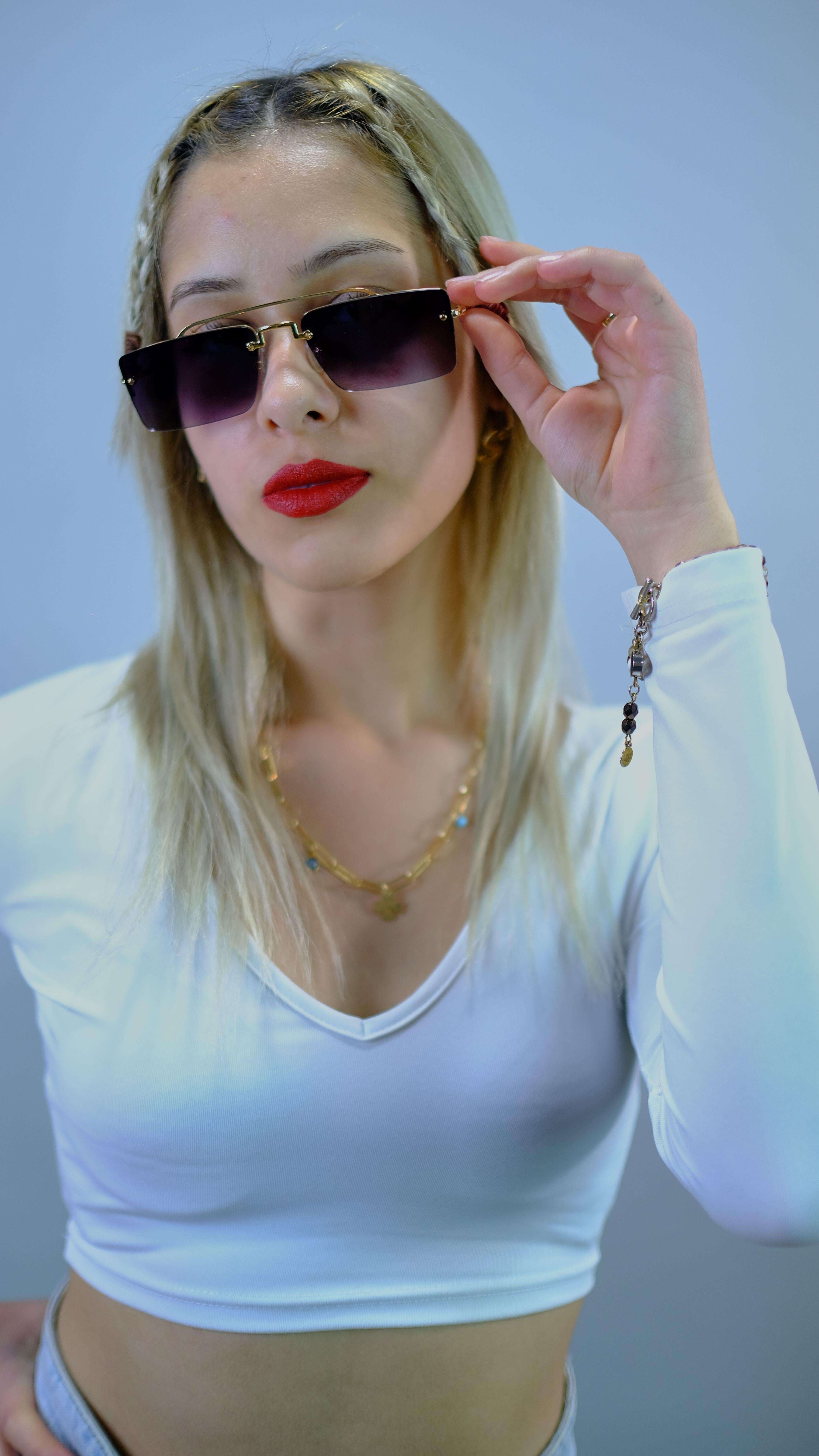 Rachel Paris 18249 C5 Kadın Güneş Gözlüğü