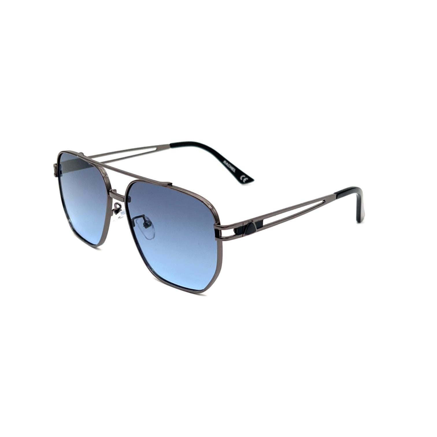 Rachel Paris RP MZ1013 CBLK Unisex Güneş Gözlüğü