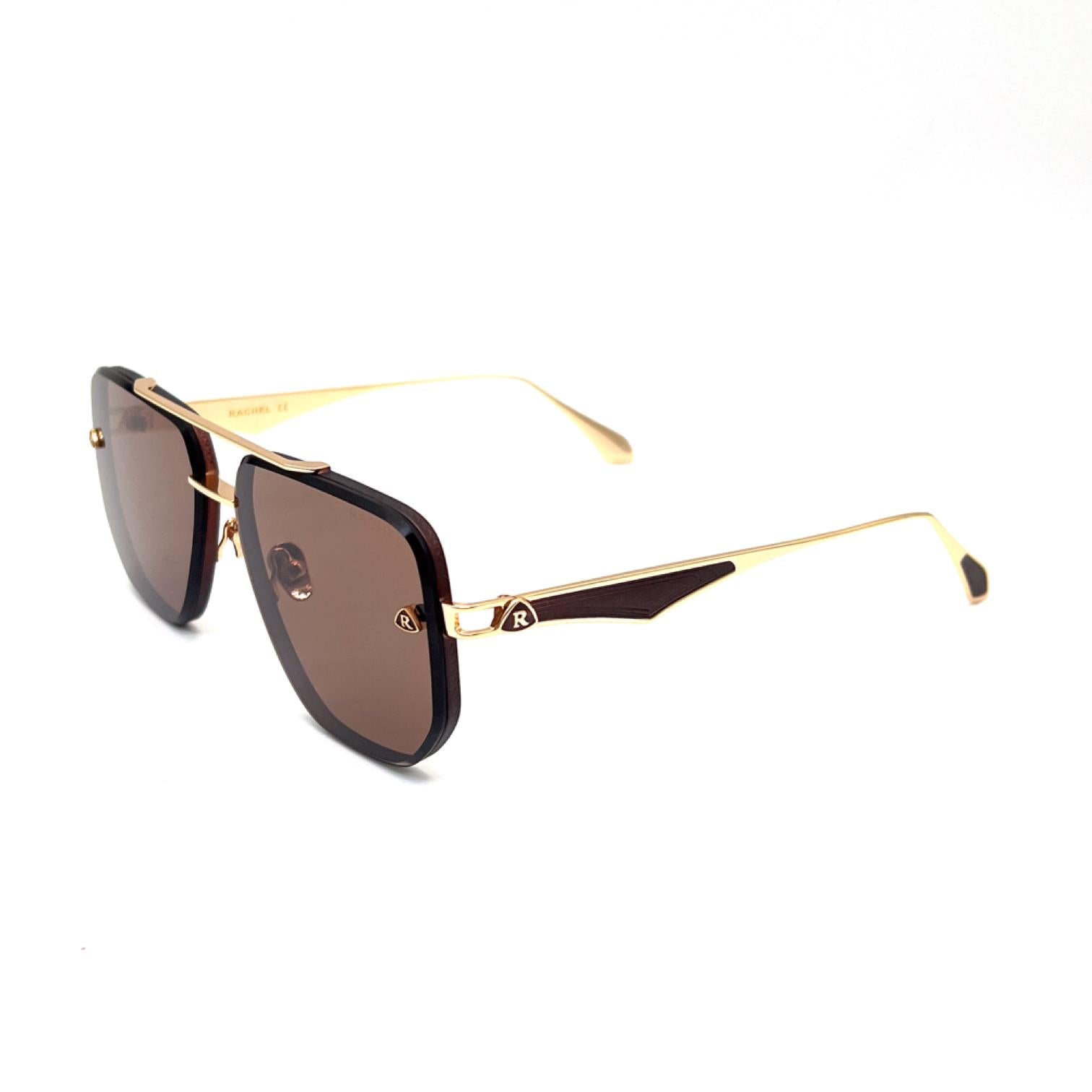 Rachel Paris RP S7004 C1 Unisex Güneş Gözlüğü
