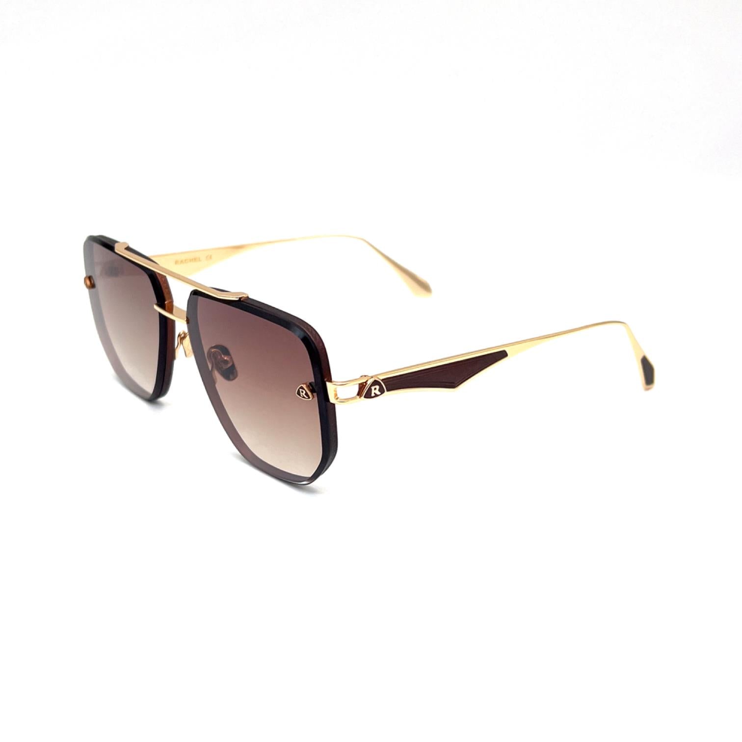 Rachel Paris RP S7004 C3 Unisex Güneş Gözlüğü