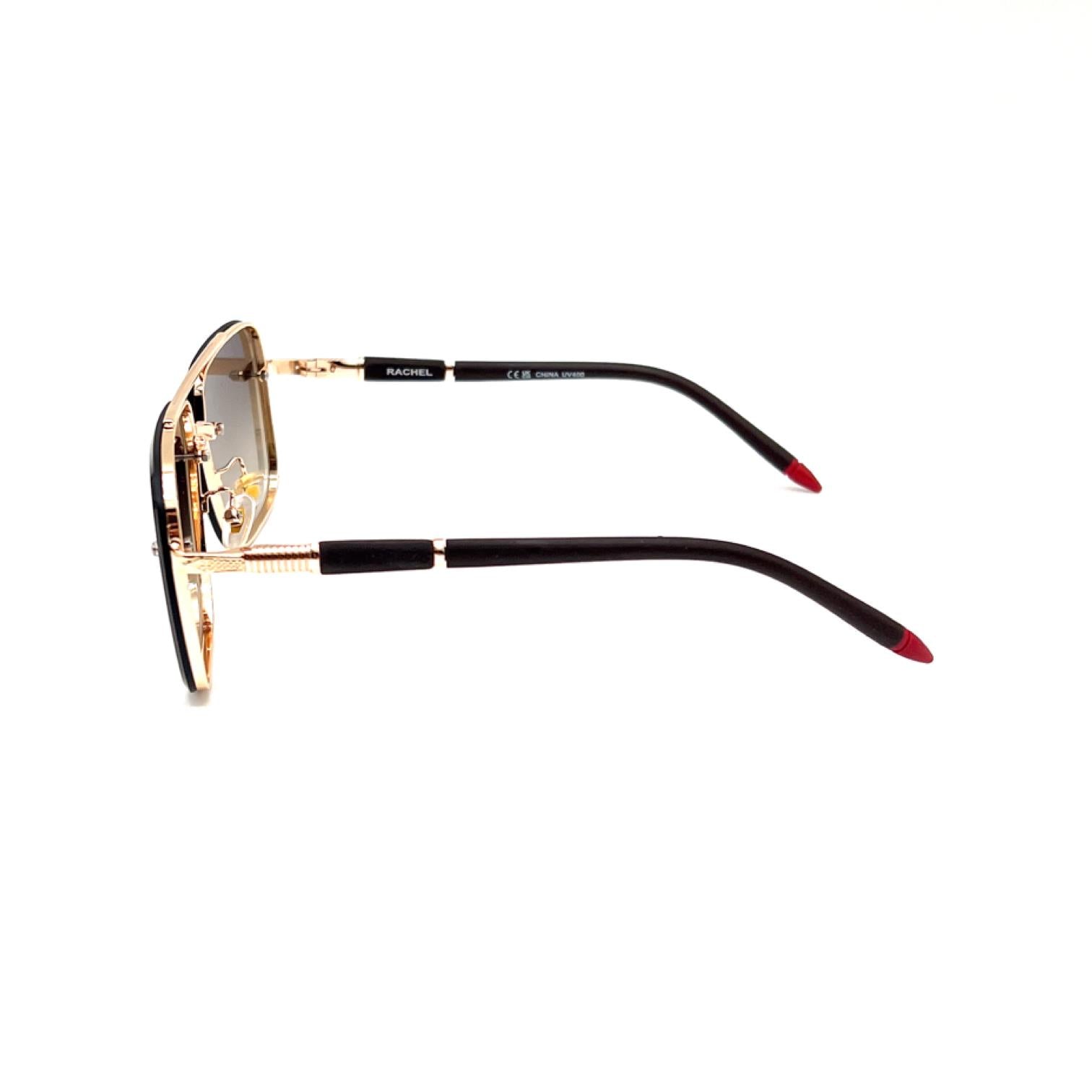 Rachel Paris RP22310 CAD Unisex Güneş Gözlüğü