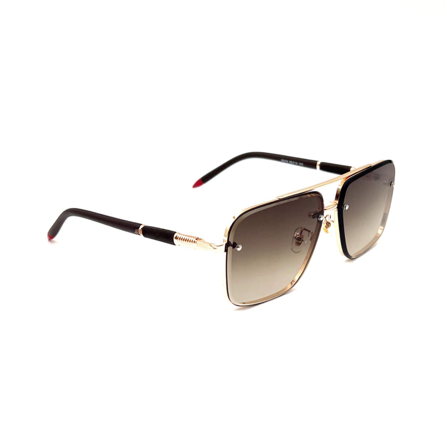 Rachel Paris RP22310 CAD Unisex Güneş Gözlüğü