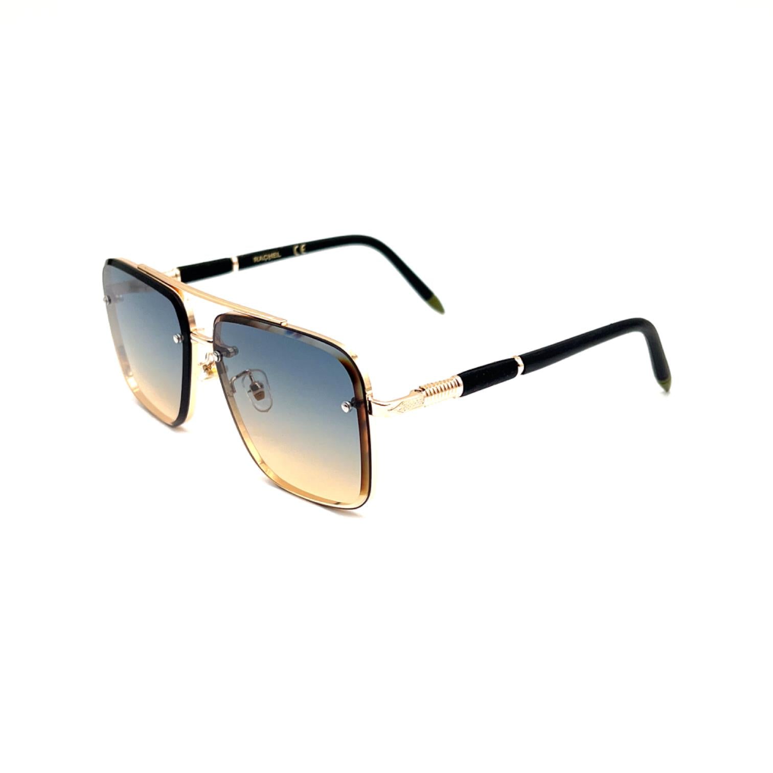 Rachel Paris RP22310 CGLD Unisex Güneş Gözlüğü