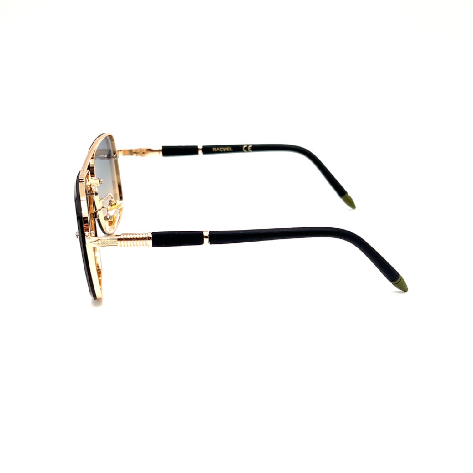 Rachel Paris RP22310 CGLD Unisex Güneş Gözlüğü