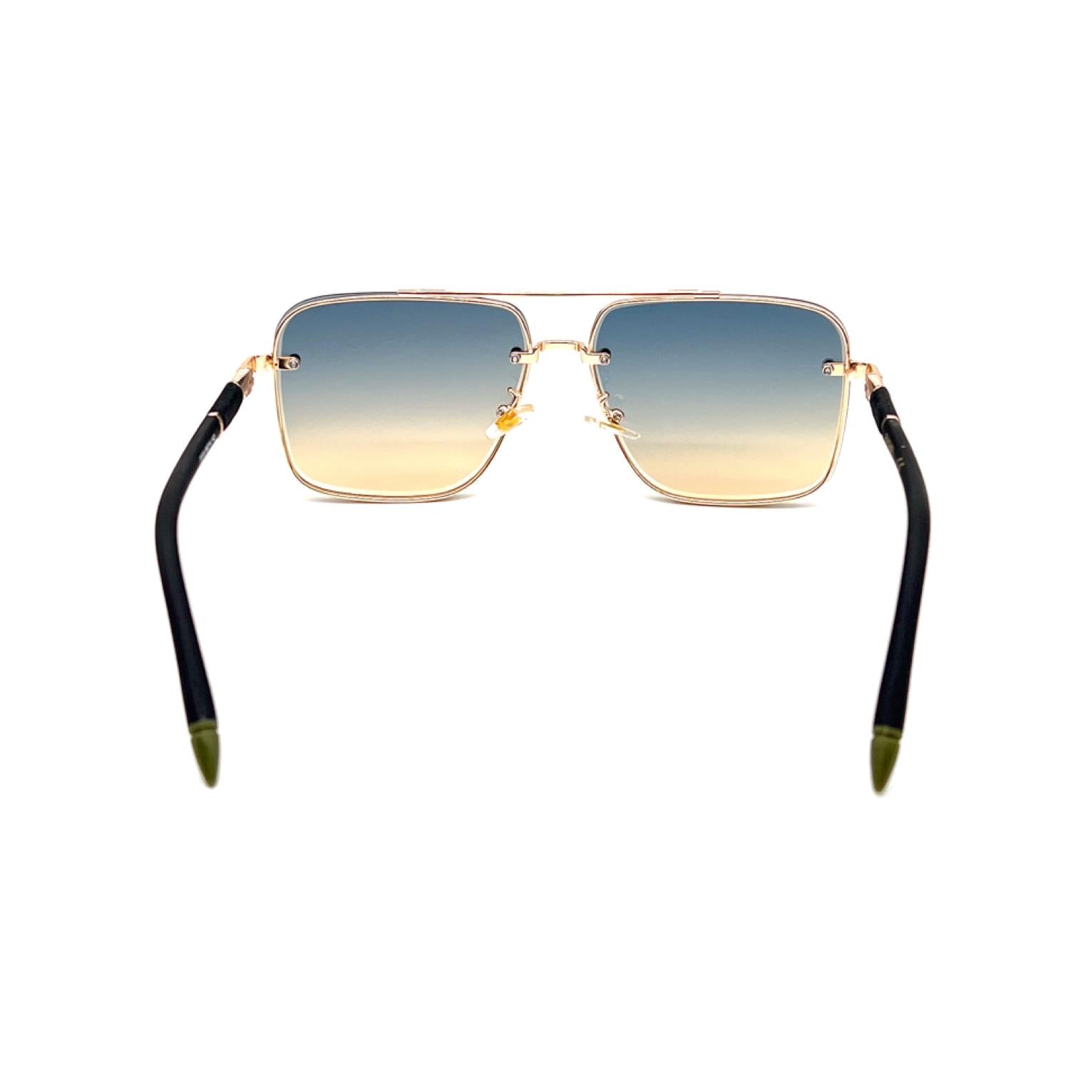 Rachel Paris RP22310 CGLD Unisex Güneş Gözlüğü