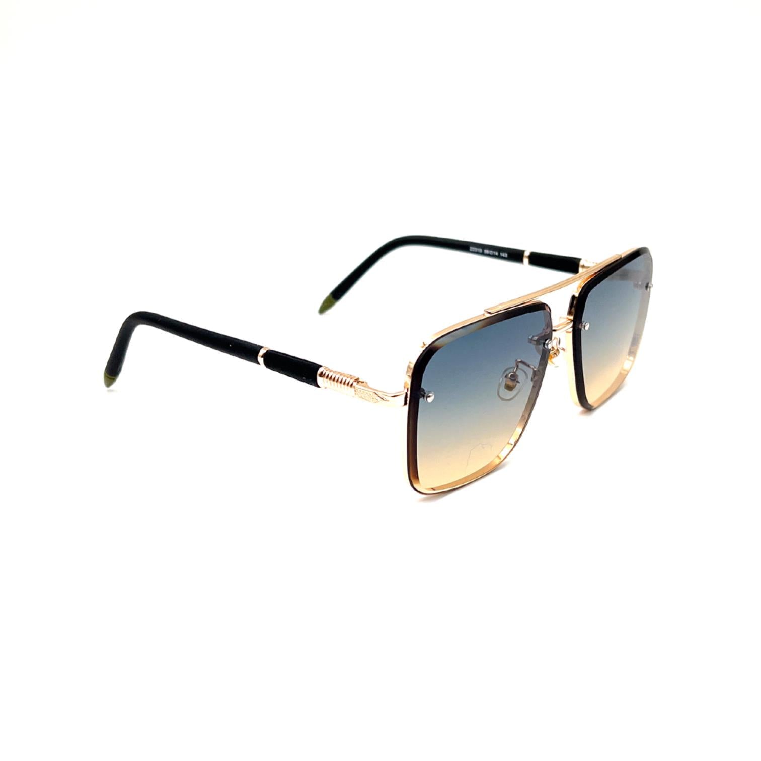 Rachel Paris RP22310 CGLD Unisex Güneş Gözlüğü