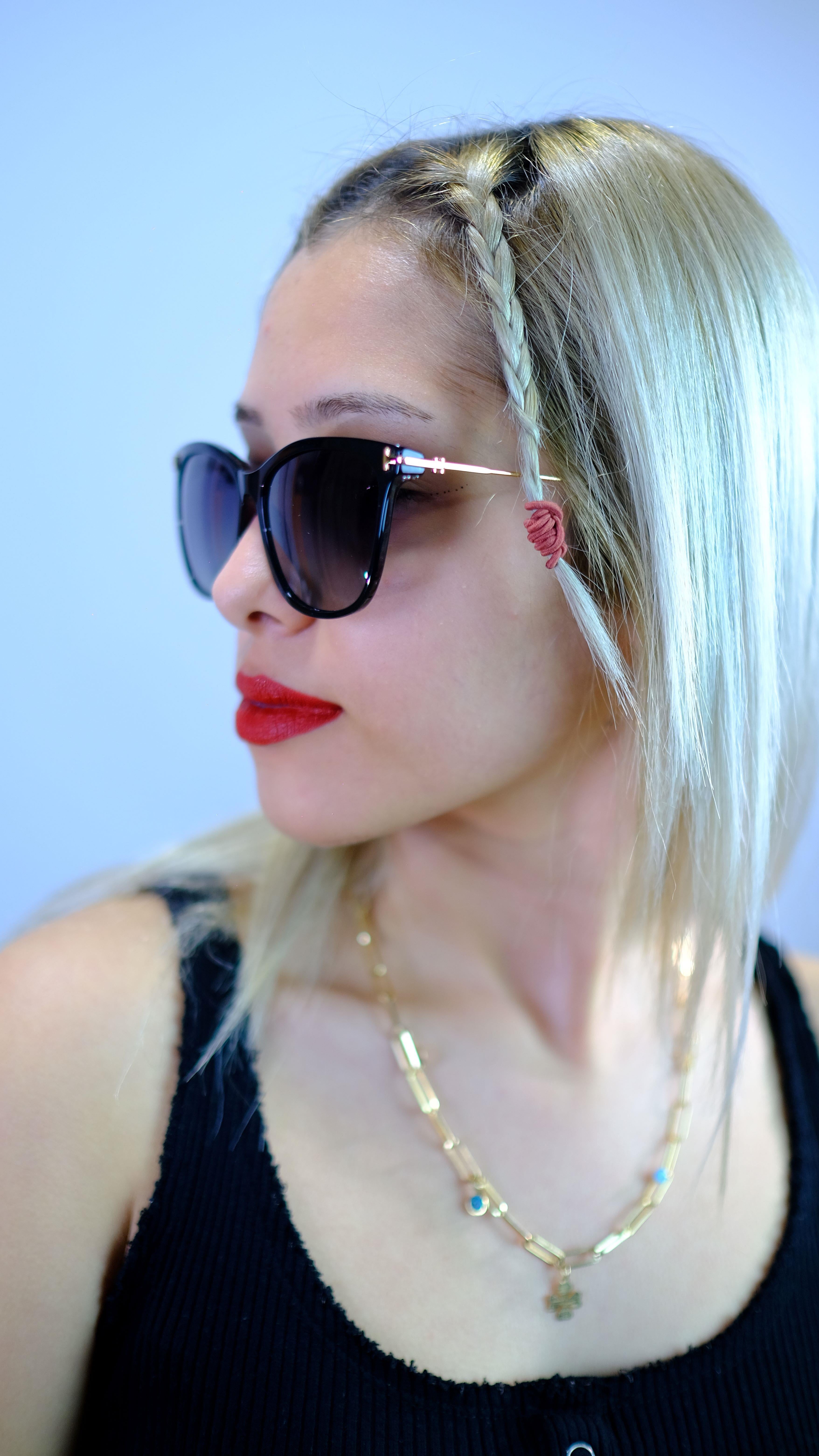 Rachel Paris RP237 C.4 Kadın Güneş Gözlüğü