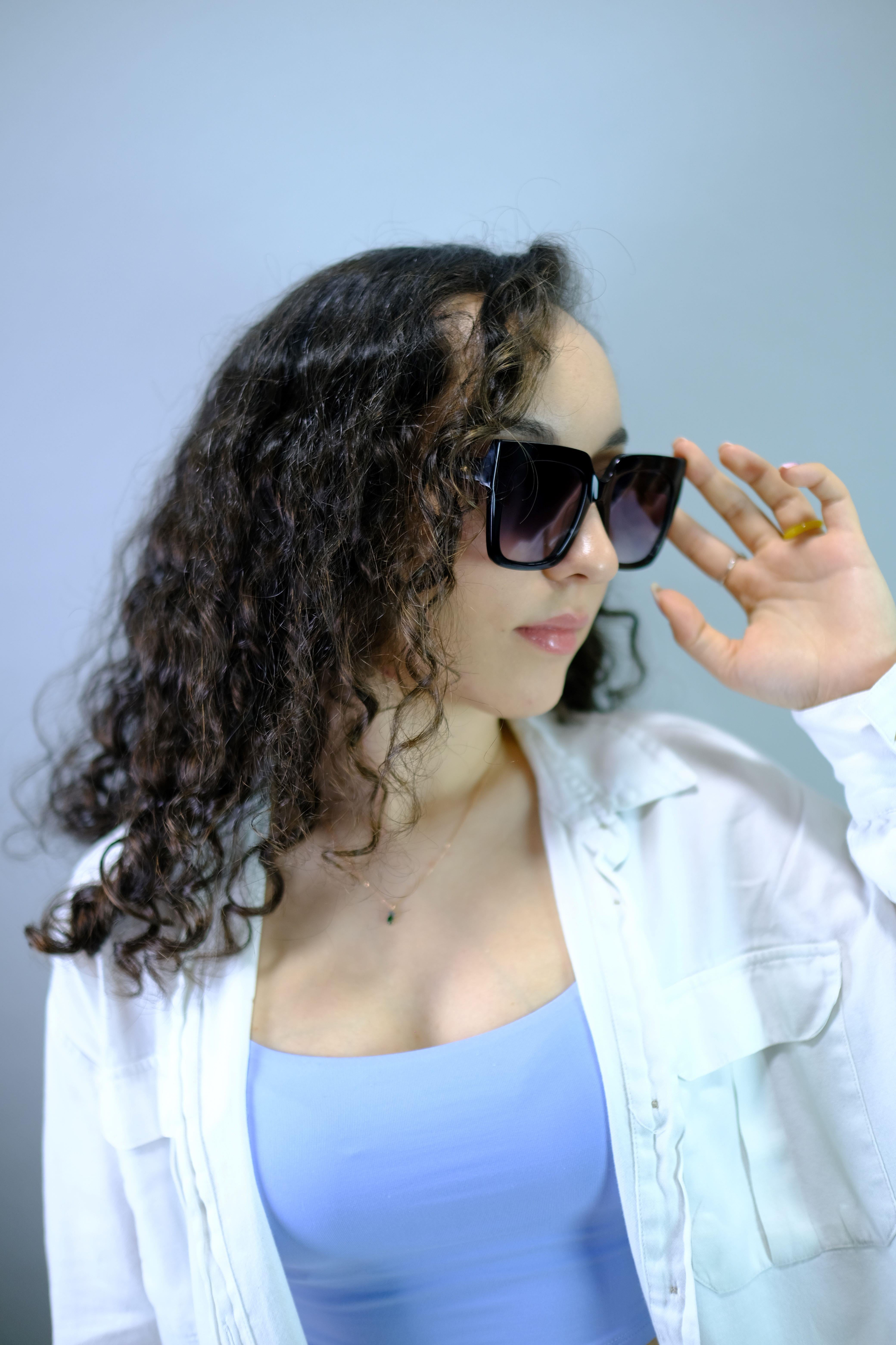 Rachel Paris RP242 C2 Kadın Güneş Gözlüğü