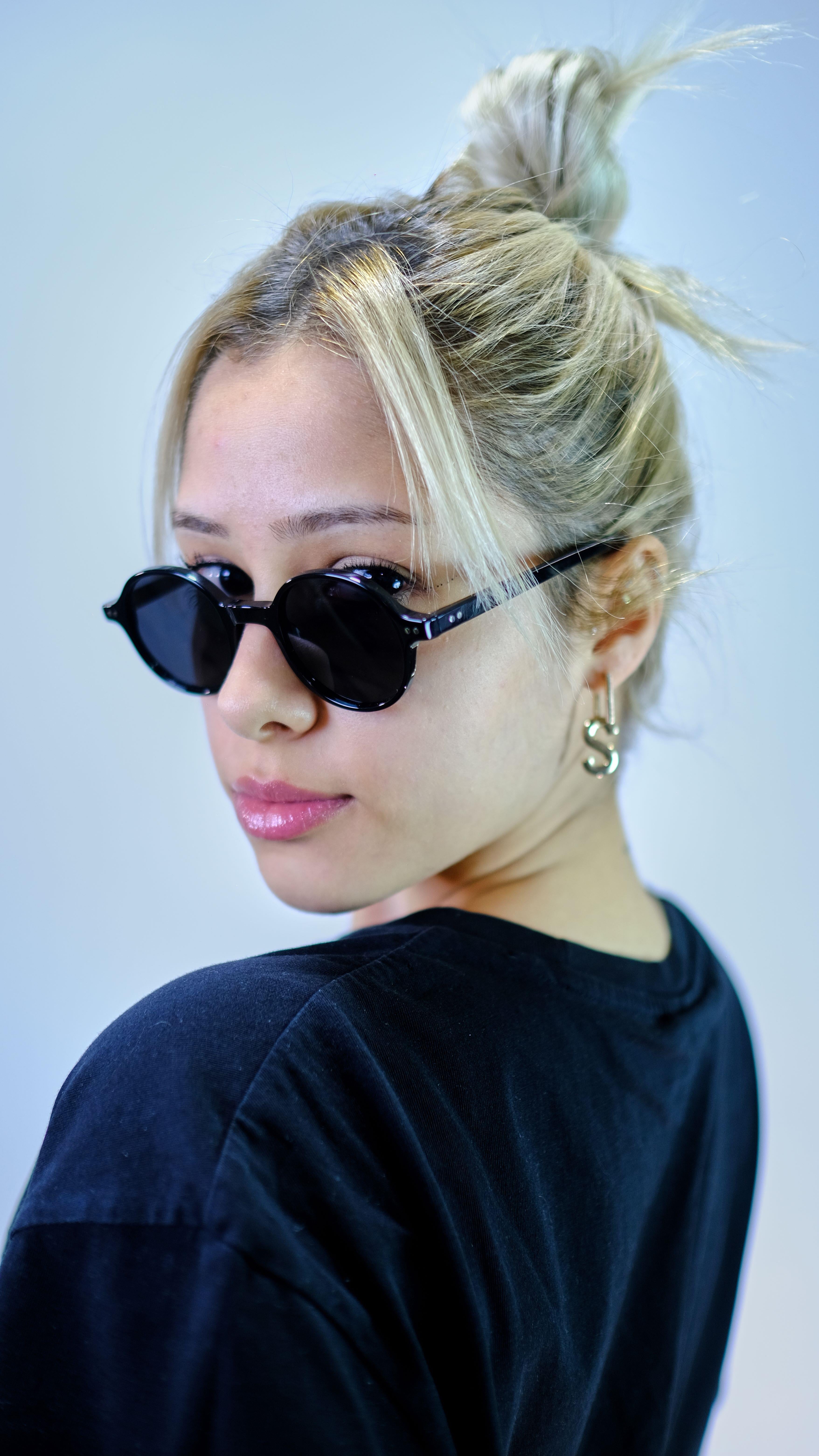 Rachel Paris rp249 c1 45 Kadın Güneş Gözlüğü