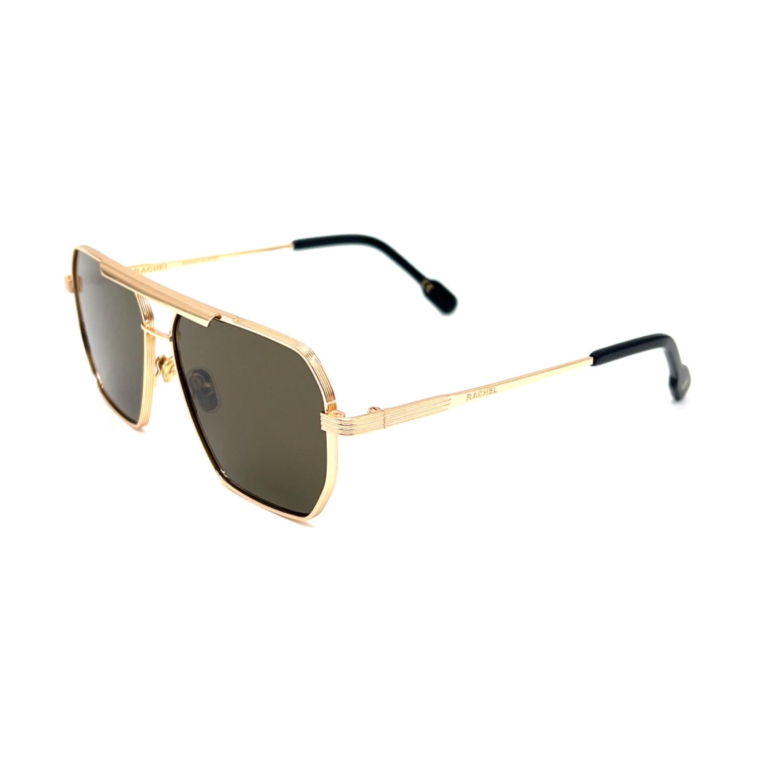 Rachel Paris RP301 C4 Unisex Güneş Gözlüğü