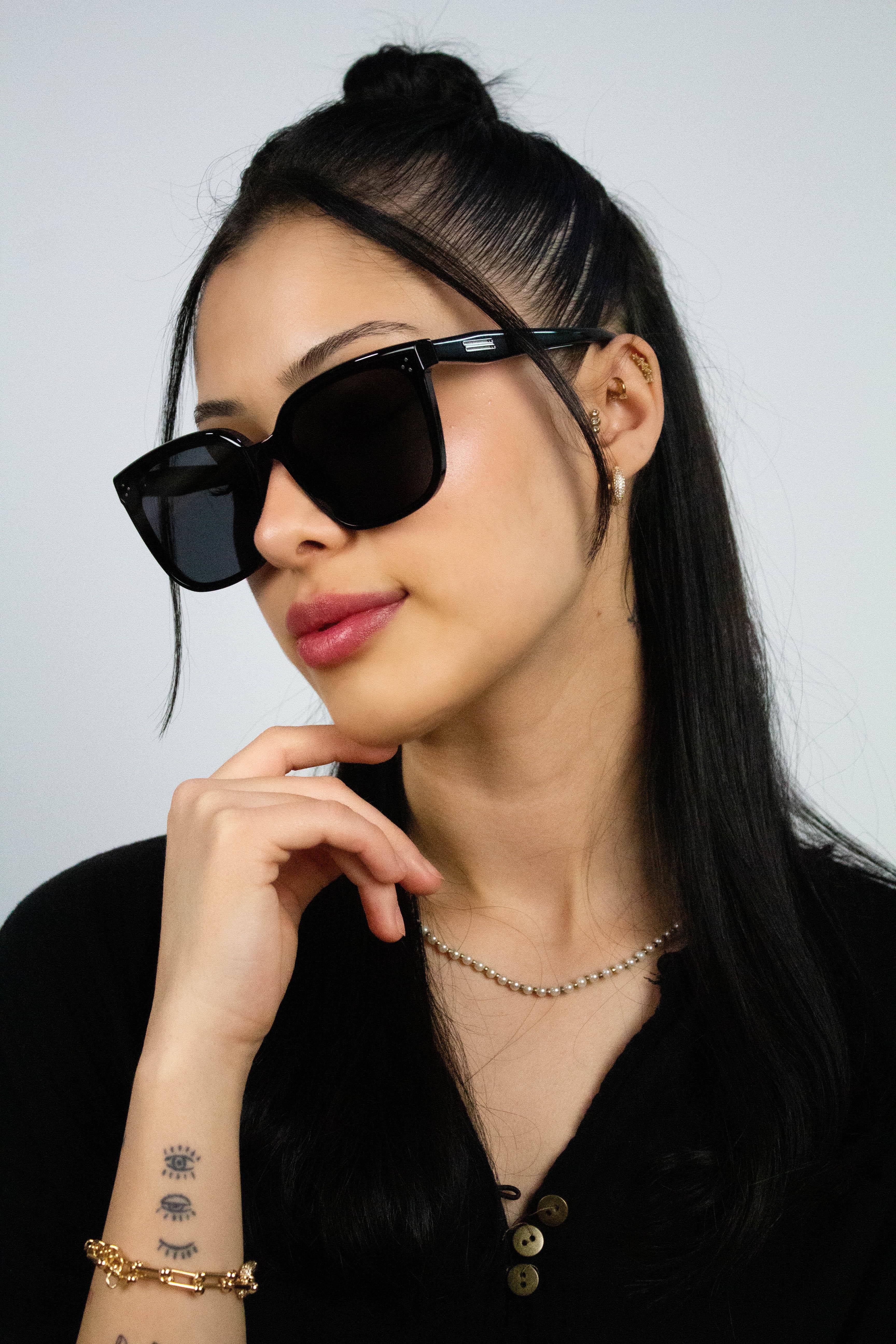 Rachel Paris RP58249 C1 Kadın Güneş Gözlüğü