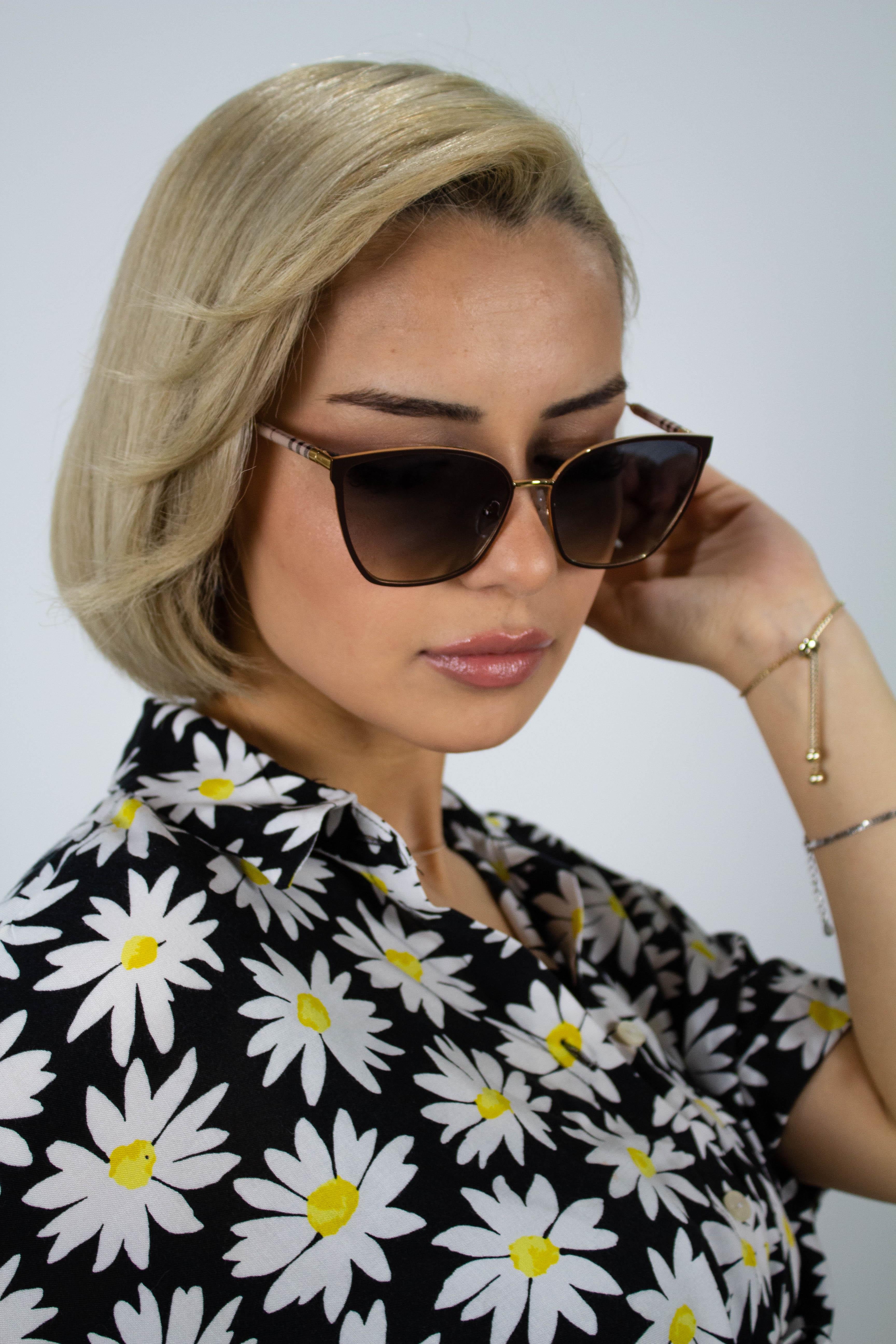 Rachel Paris RP8091 C1 Kadın Güneş Gözlüğü