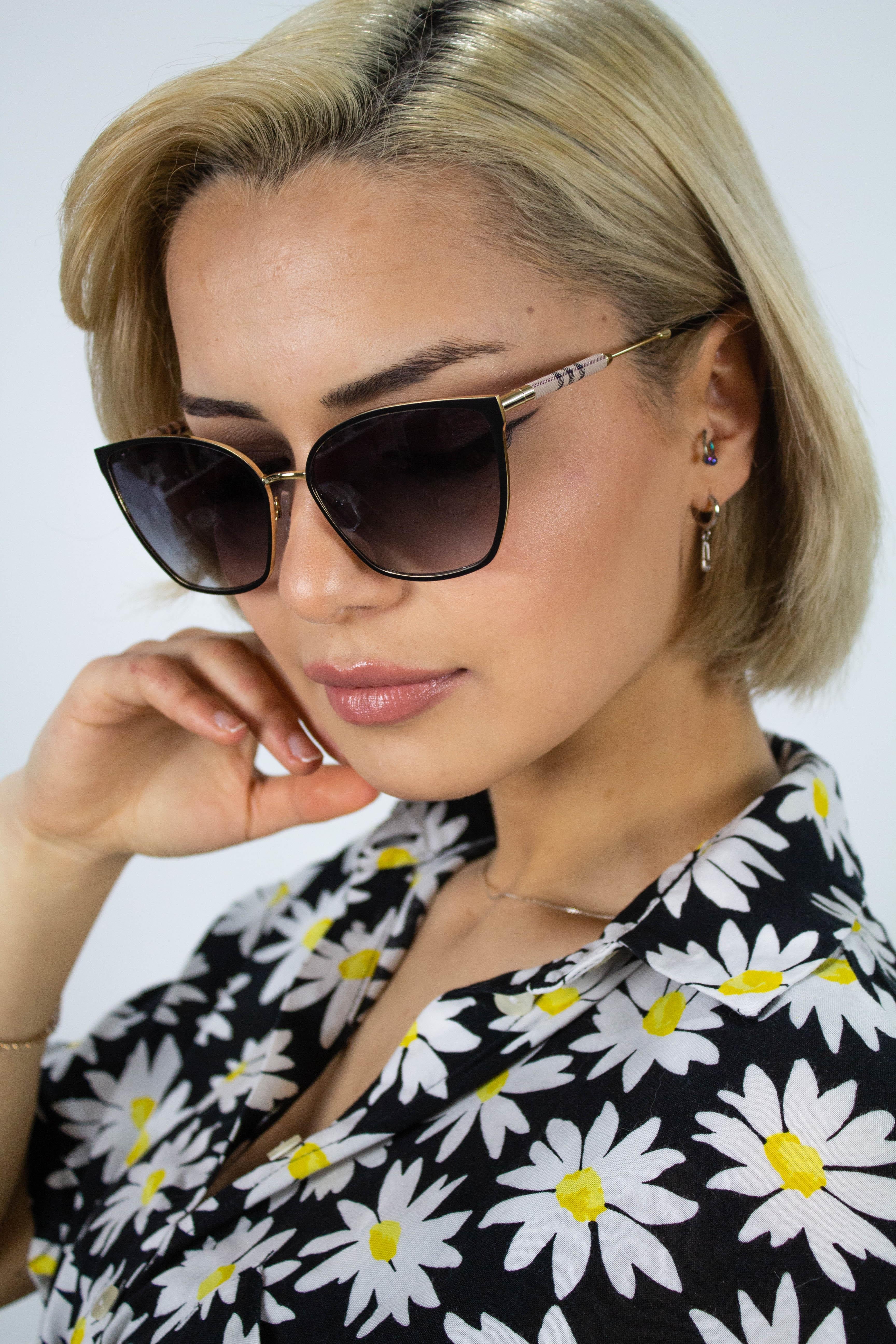 Rachel Paris RP8091 C3 Kadın Güneş Gözlüğü