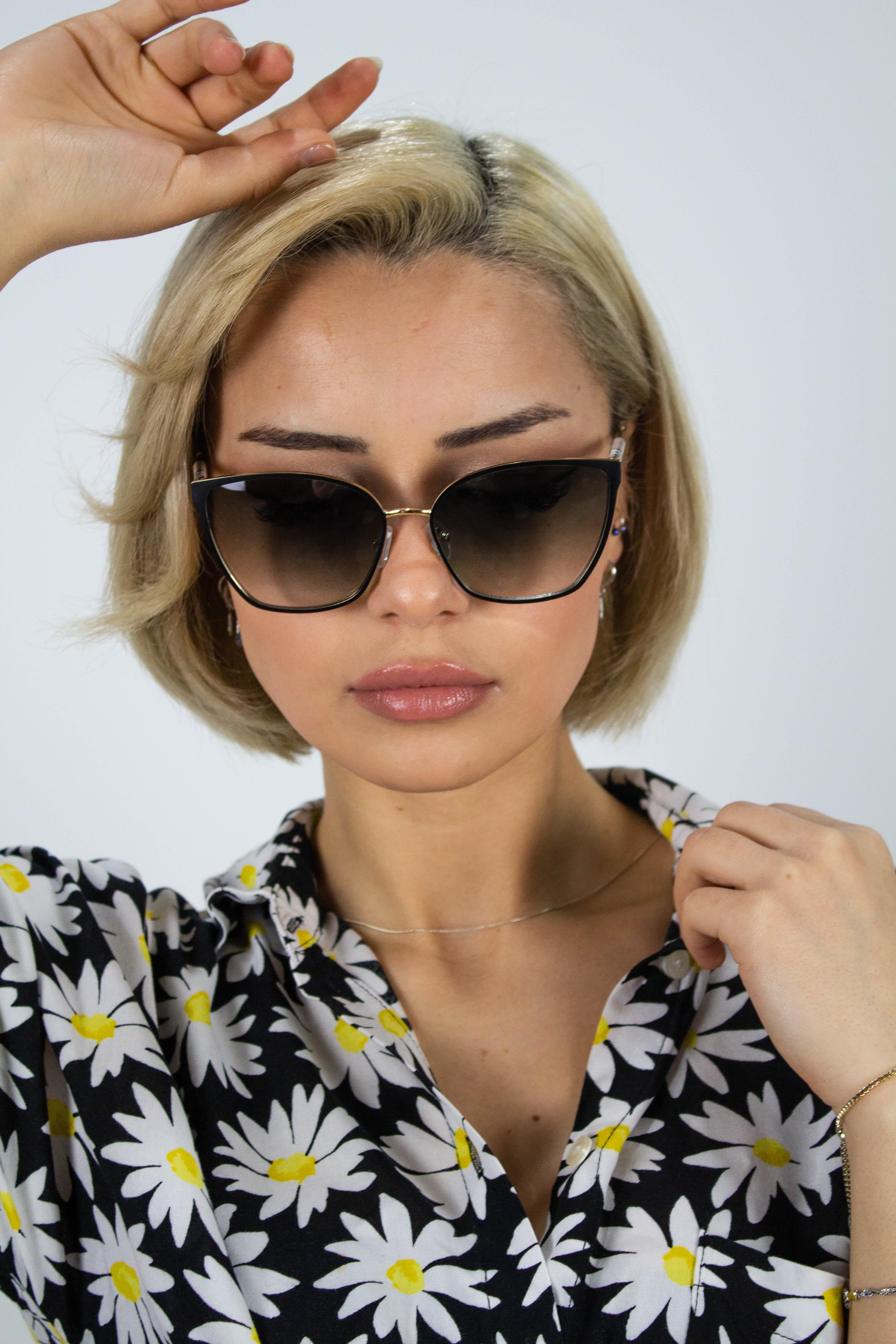 Rachel Paris RP8091 C5 Kadın Güneş Gözlüğü