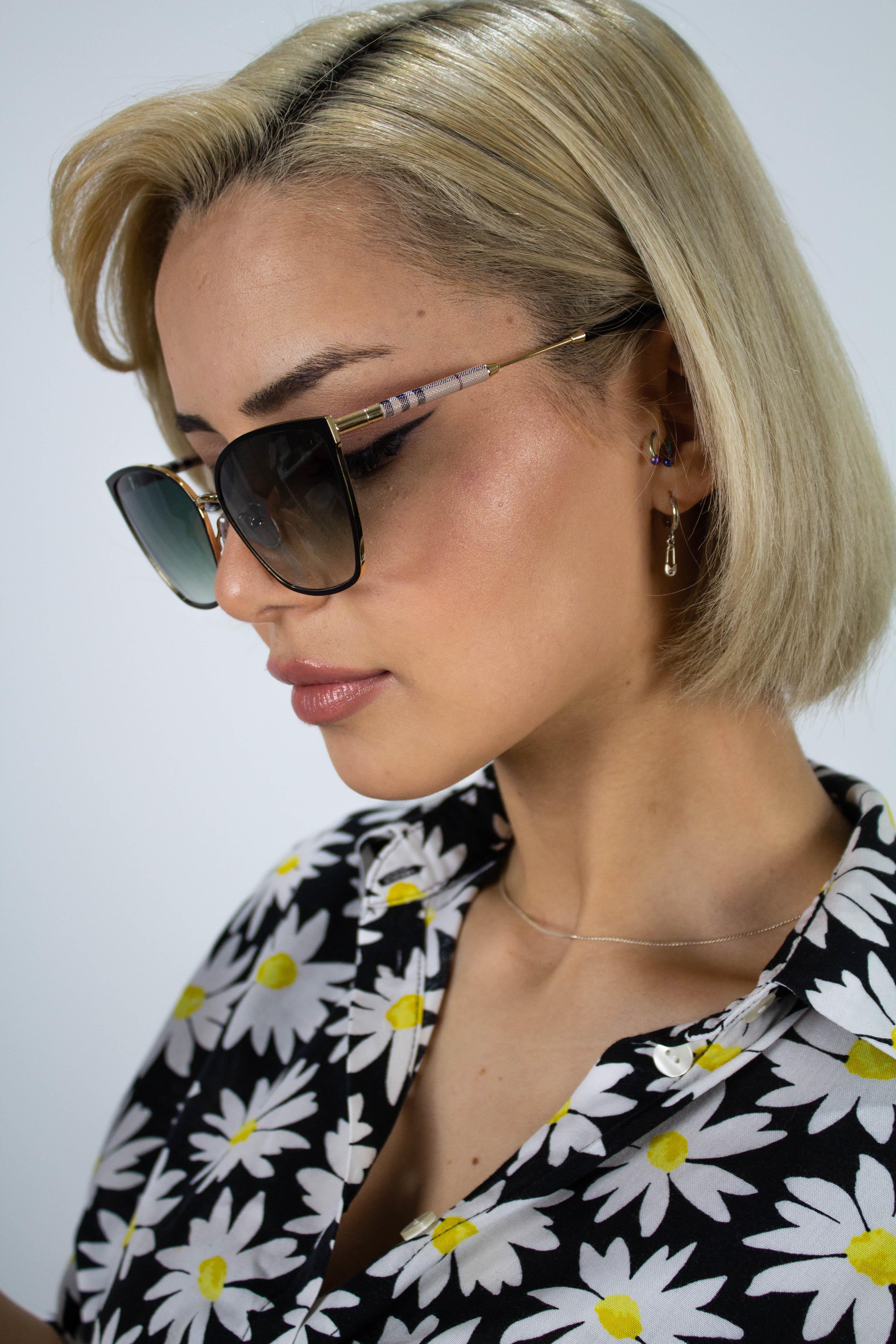 Rachel Paris RP8091 C5 Kadın Güneş Gözlüğü