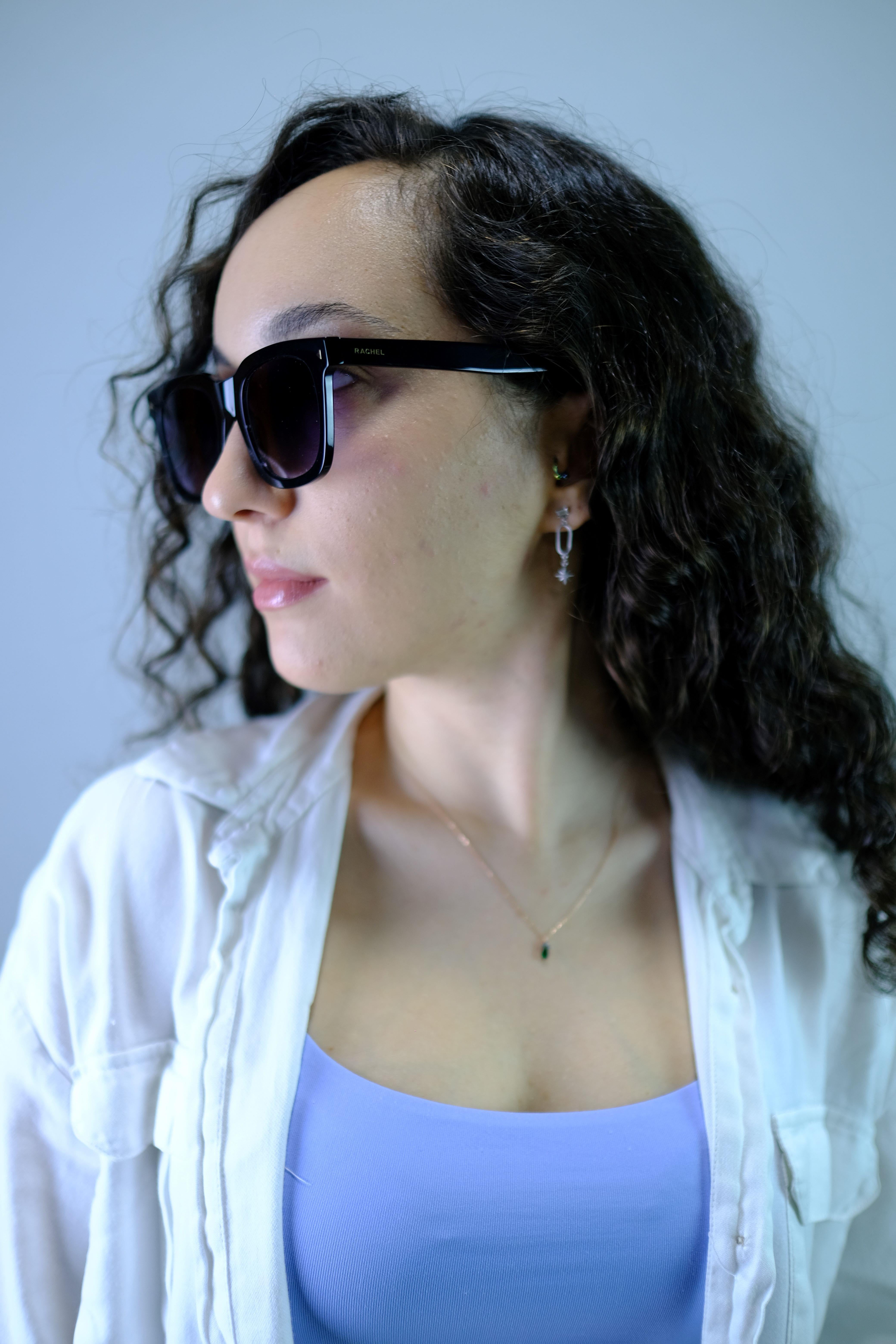 Rachel Paris RP8219 C2 Kadın Güneş Gözlüğü
