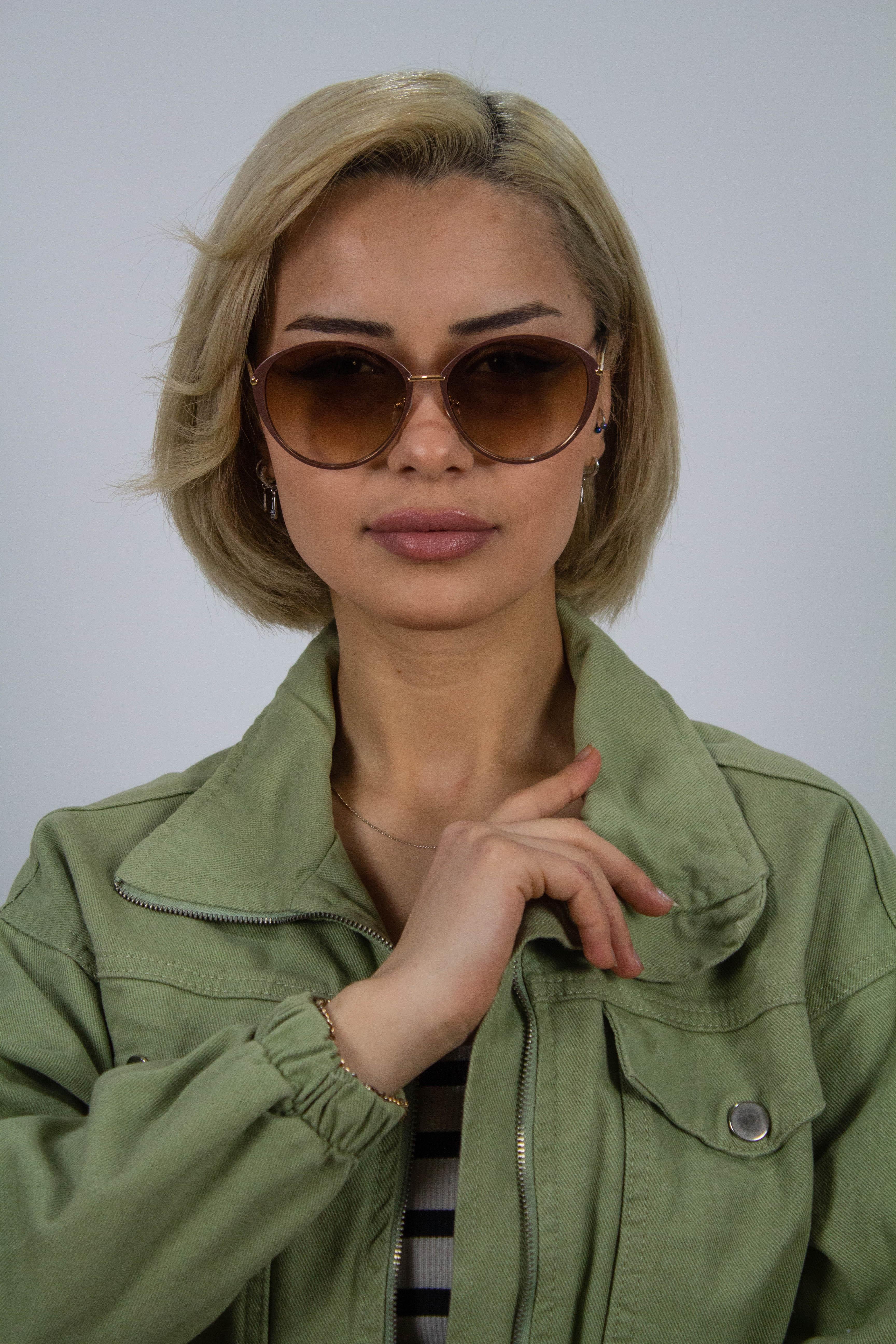 Rachel Paris RP8220 C2 Kadın Güneş Gözlüğü