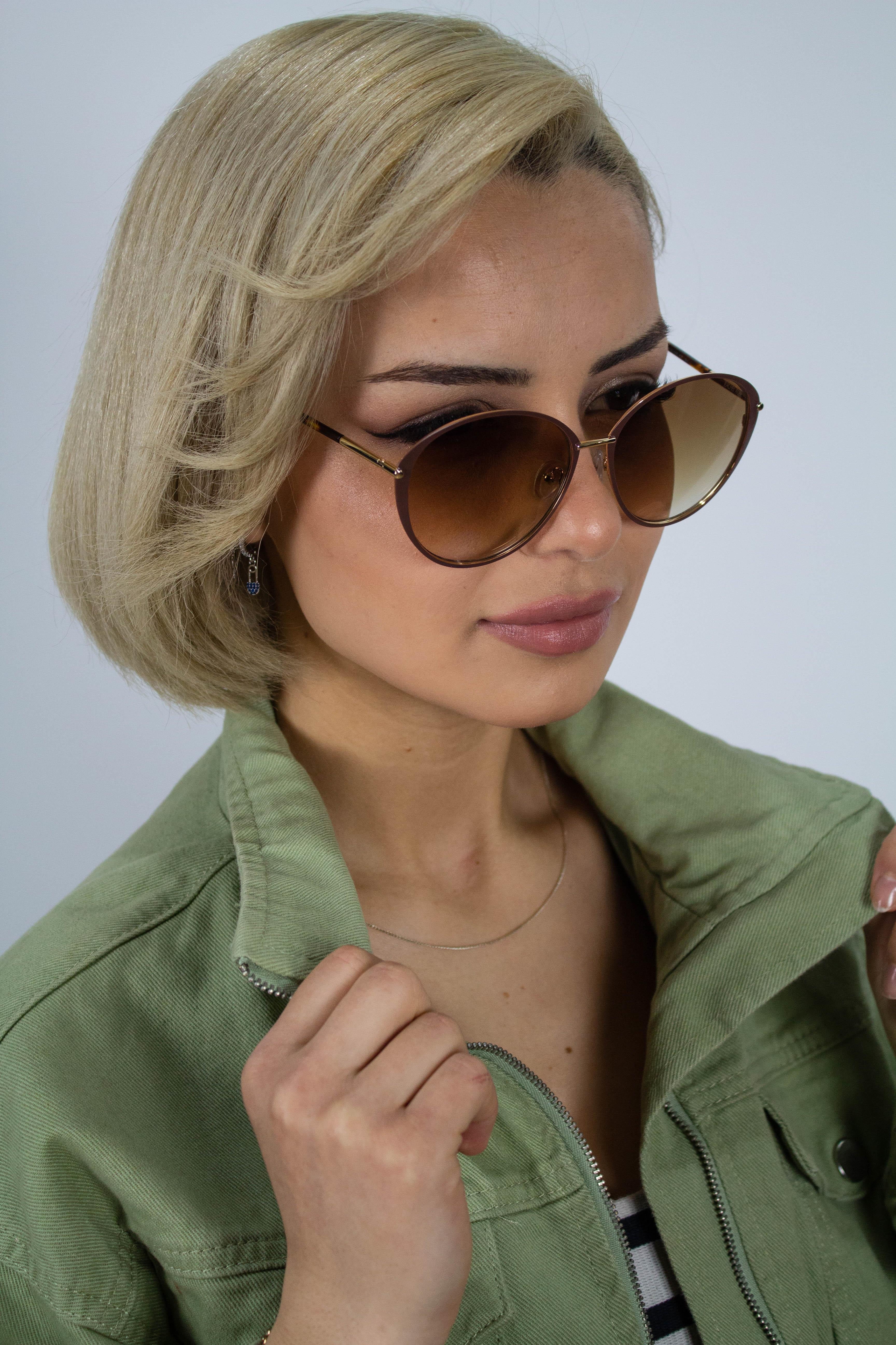 Rachel Paris RP8220 C2 Kadın Güneş Gözlüğü