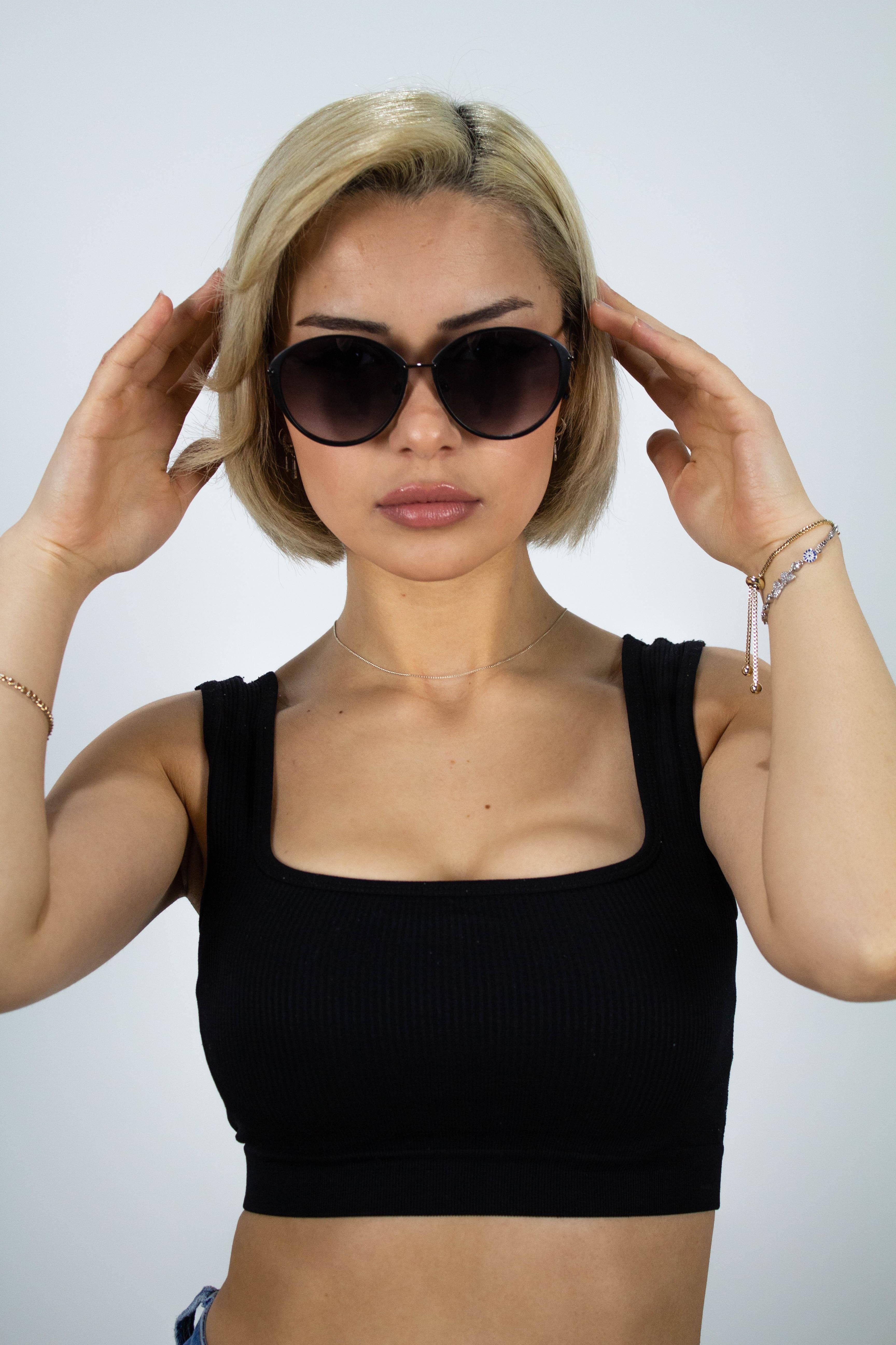 Rachel Paris RP8220 C4 Kadın Güneş Gözlüğü