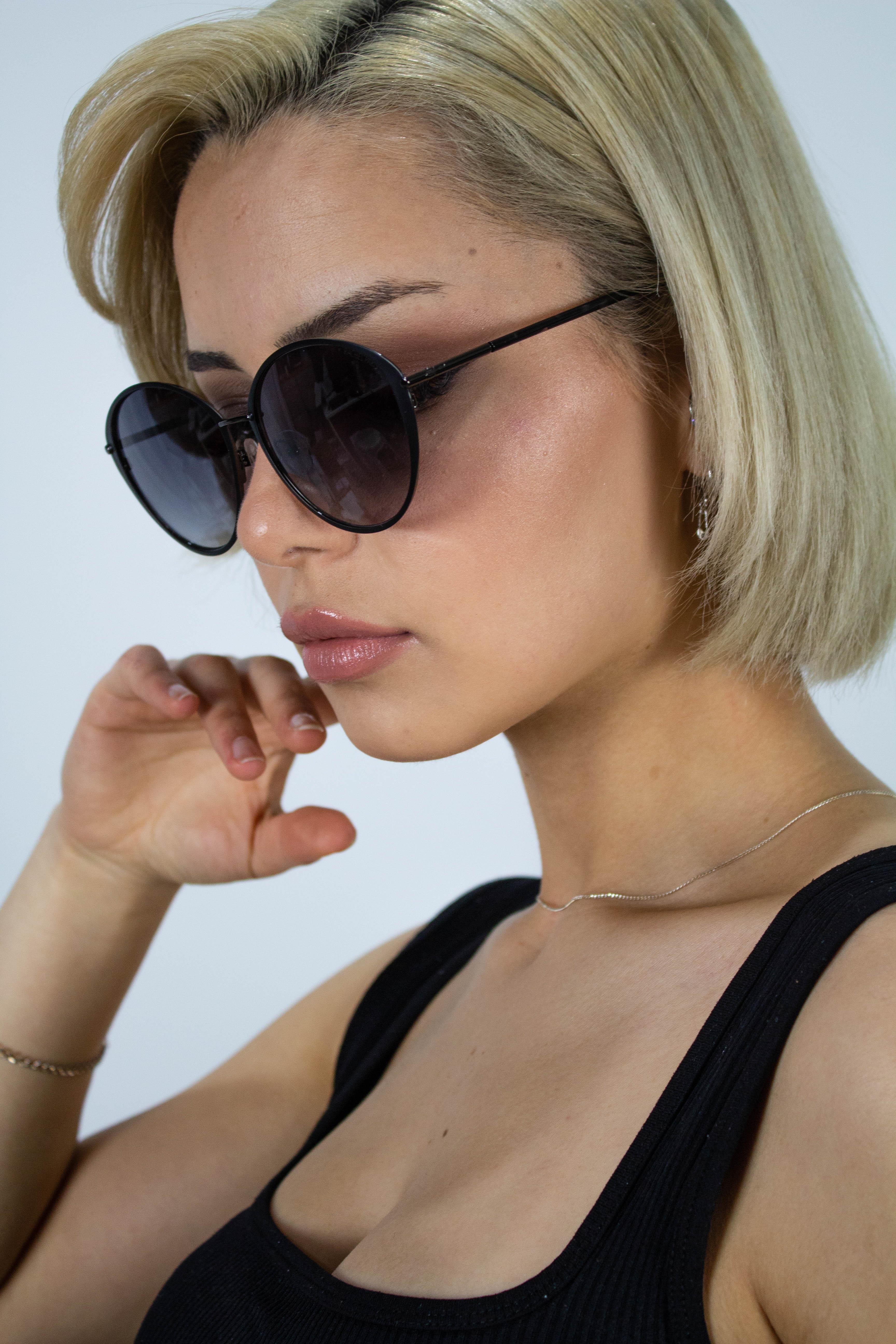 Rachel Paris RP8220 C4 Kadın Güneş Gözlüğü
