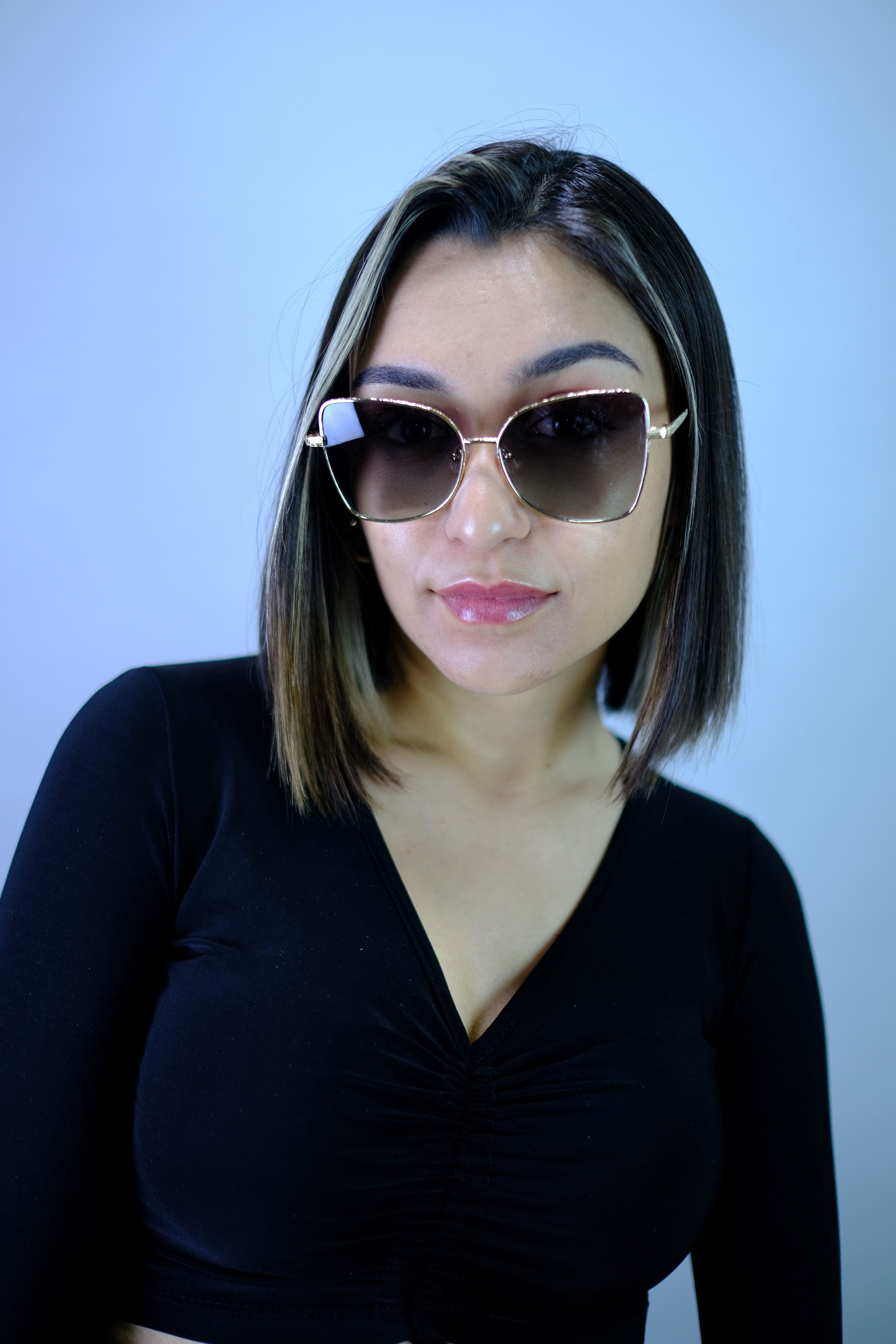 Rachel Paris RP8222 C2 Kadın Güneş Gözlüğü