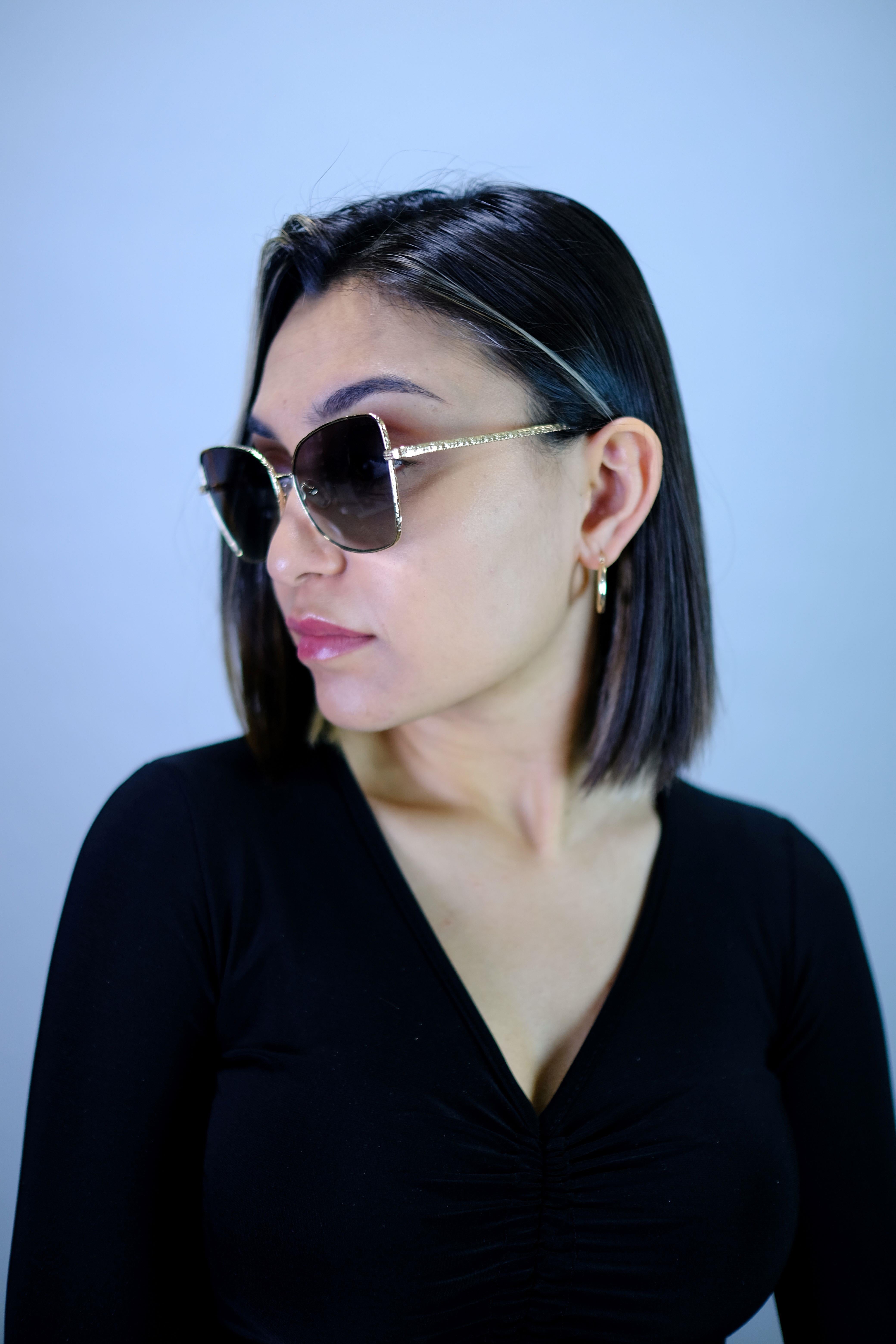 Rachel Paris RP8222 C2 Kadın Güneş Gözlüğü