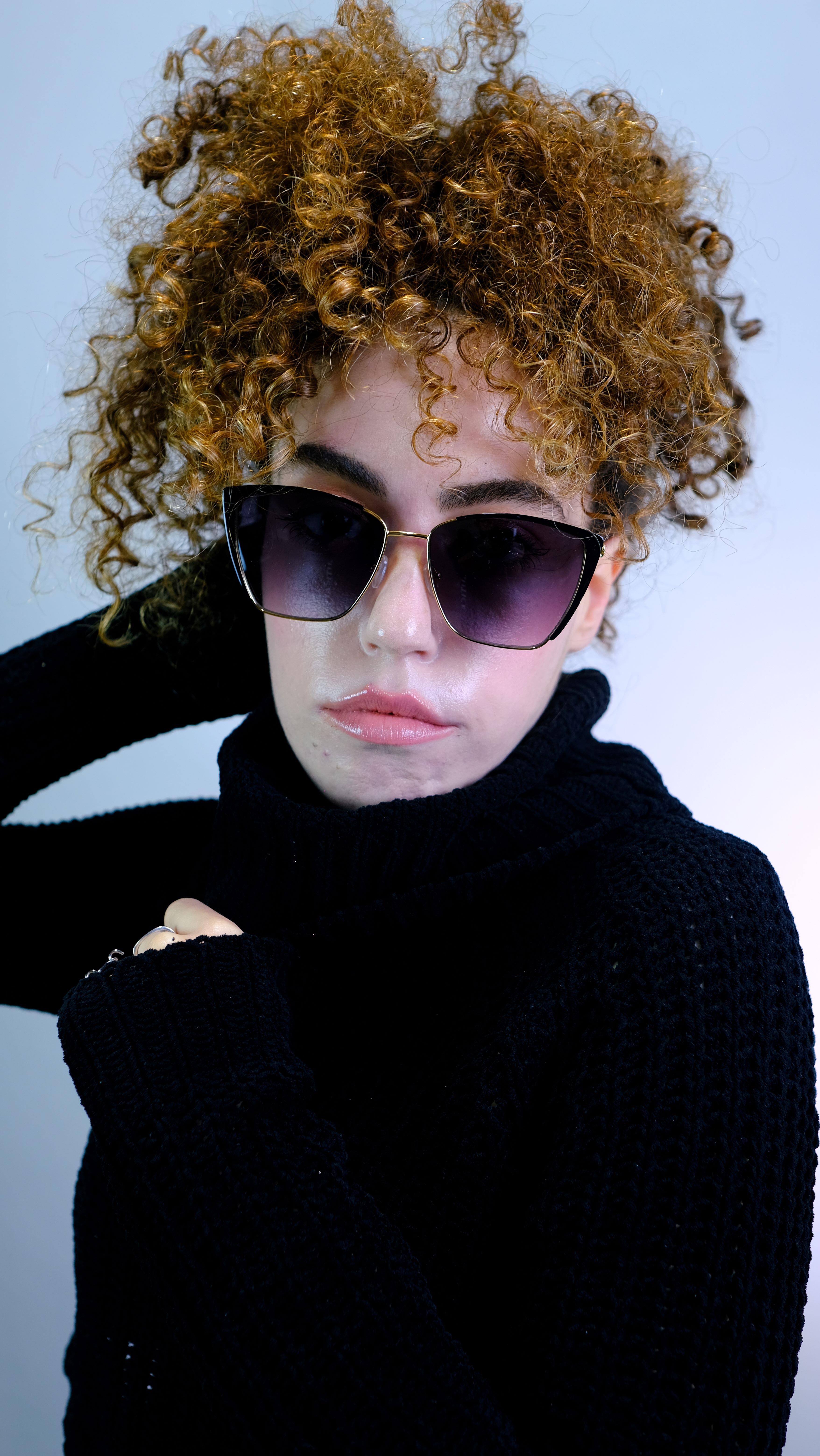 Rachel Paris RP8223 C1 Kadın Güneş Gözlüğü