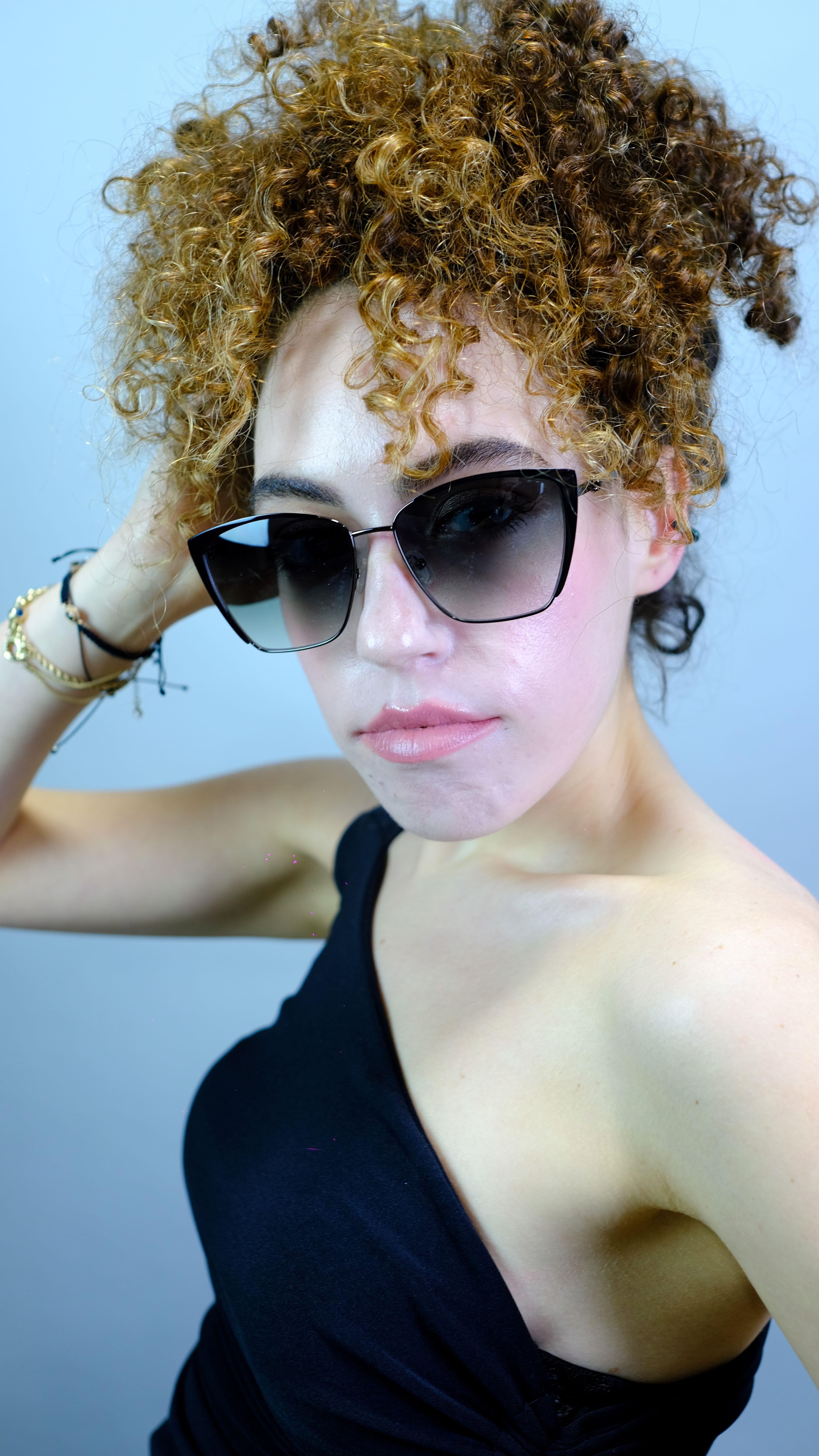 Rachel Paris RP8223 C3 Kadın Güneş Gözlüğü