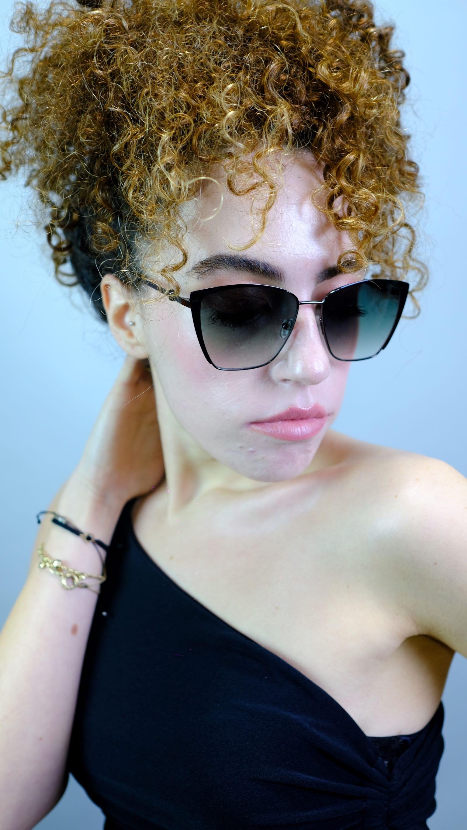 Rachel Paris RP8223 C3 Kadın Güneş Gözlüğü
