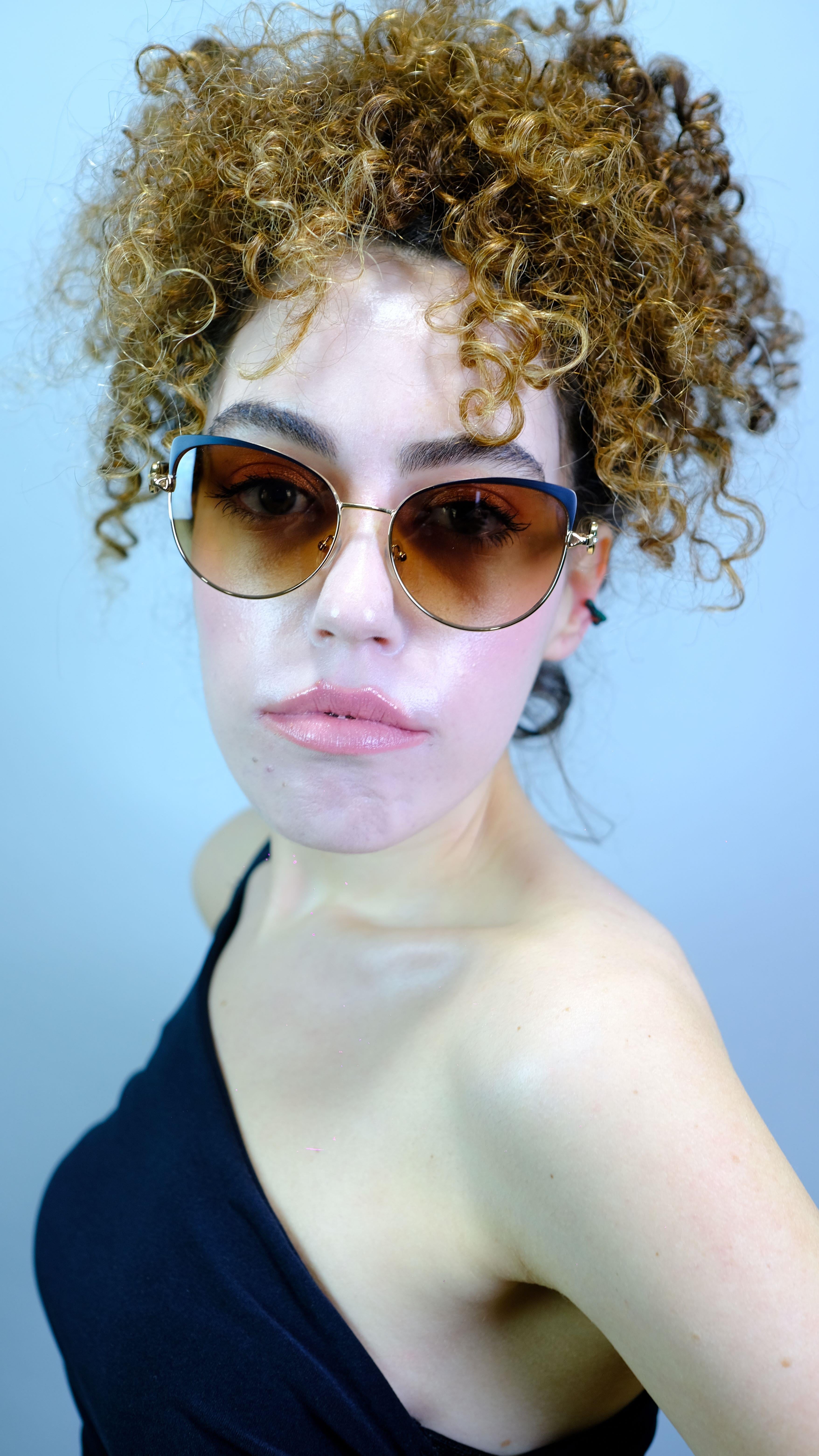 Rachel Paris RP8224 C2 Kadın Güneş Gözlüğü